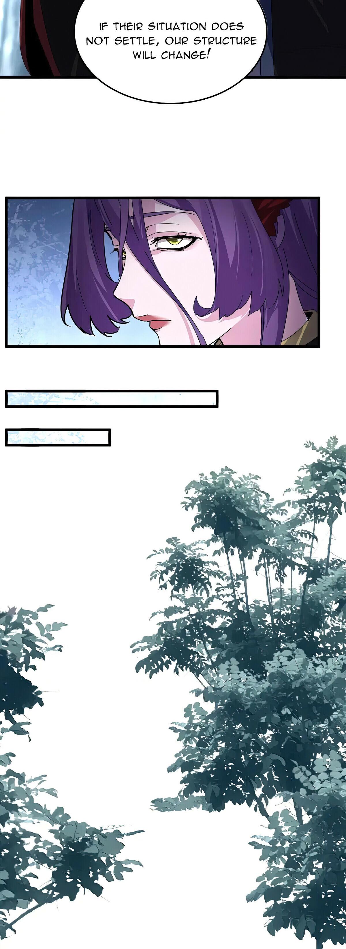 Read The Eternal Supreme - Chapter 577 - theeternalsupreme.com | Image 24
