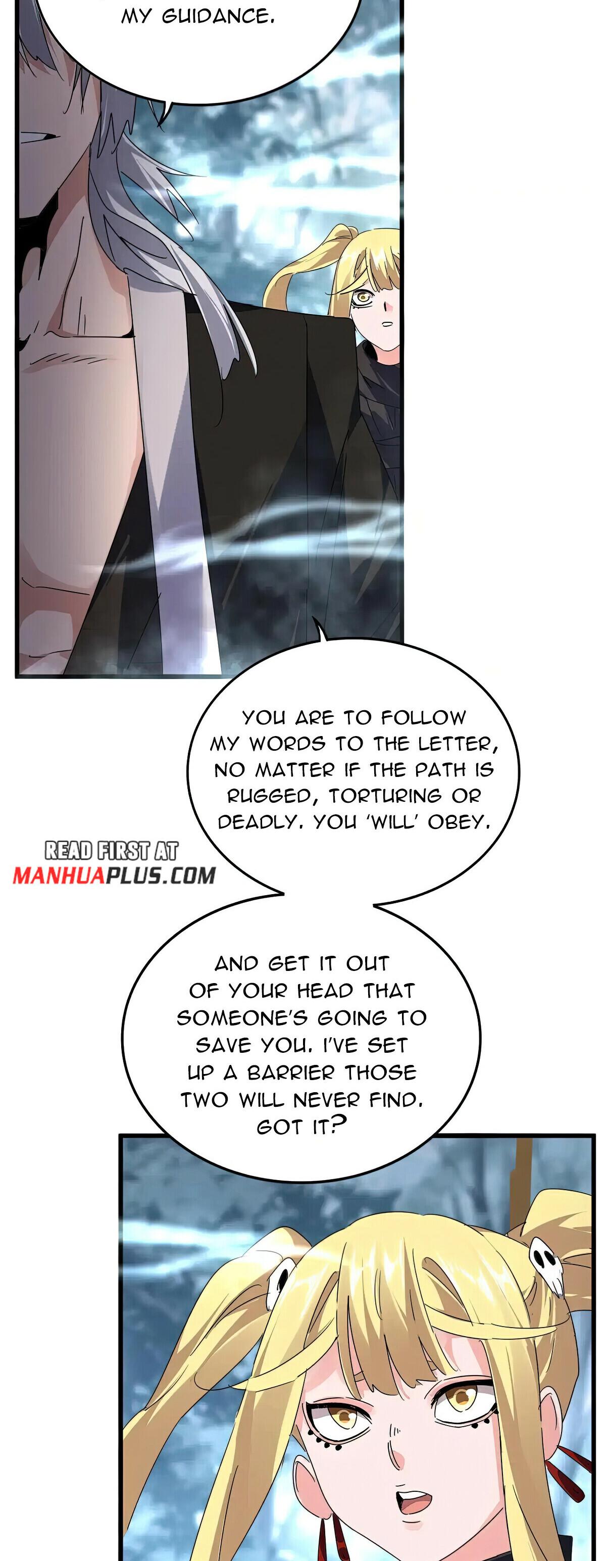 Read The Eternal Supreme - Chapter 577 - theeternalsupreme.com | Image 27