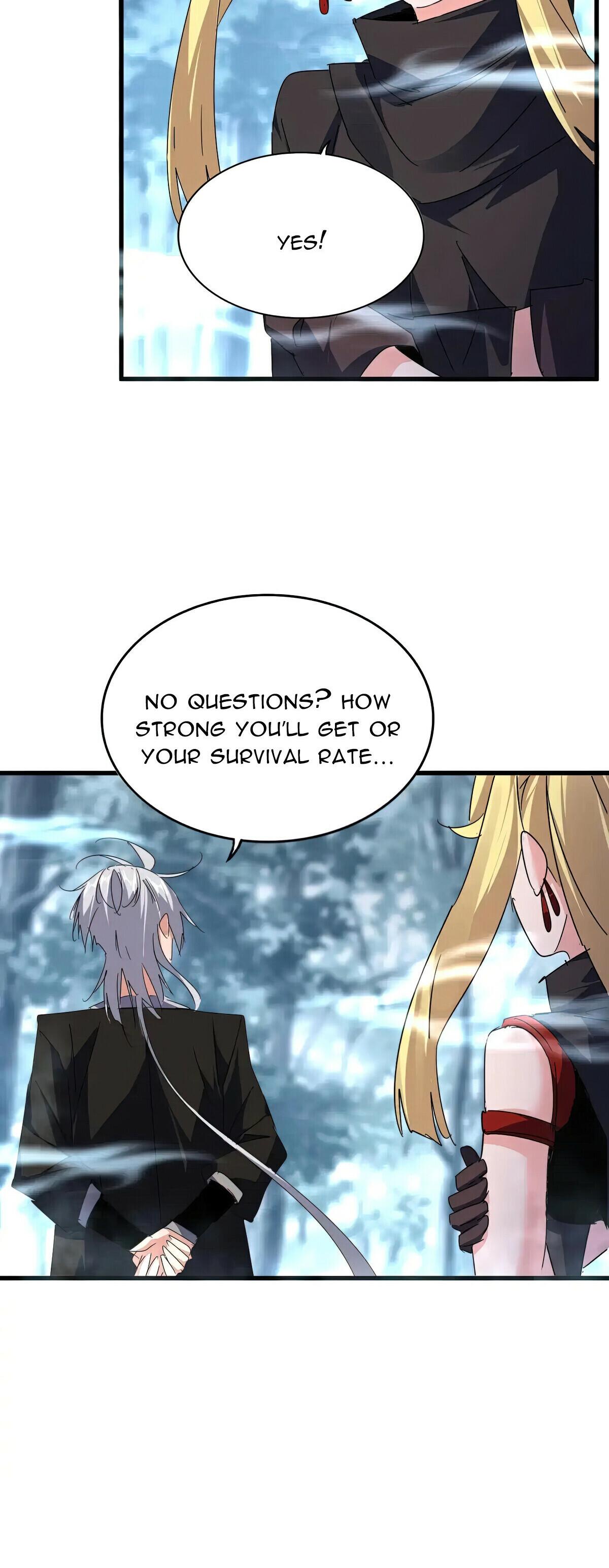 Read The Eternal Supreme - Chapter 577 - theeternalsupreme.com | Image 28