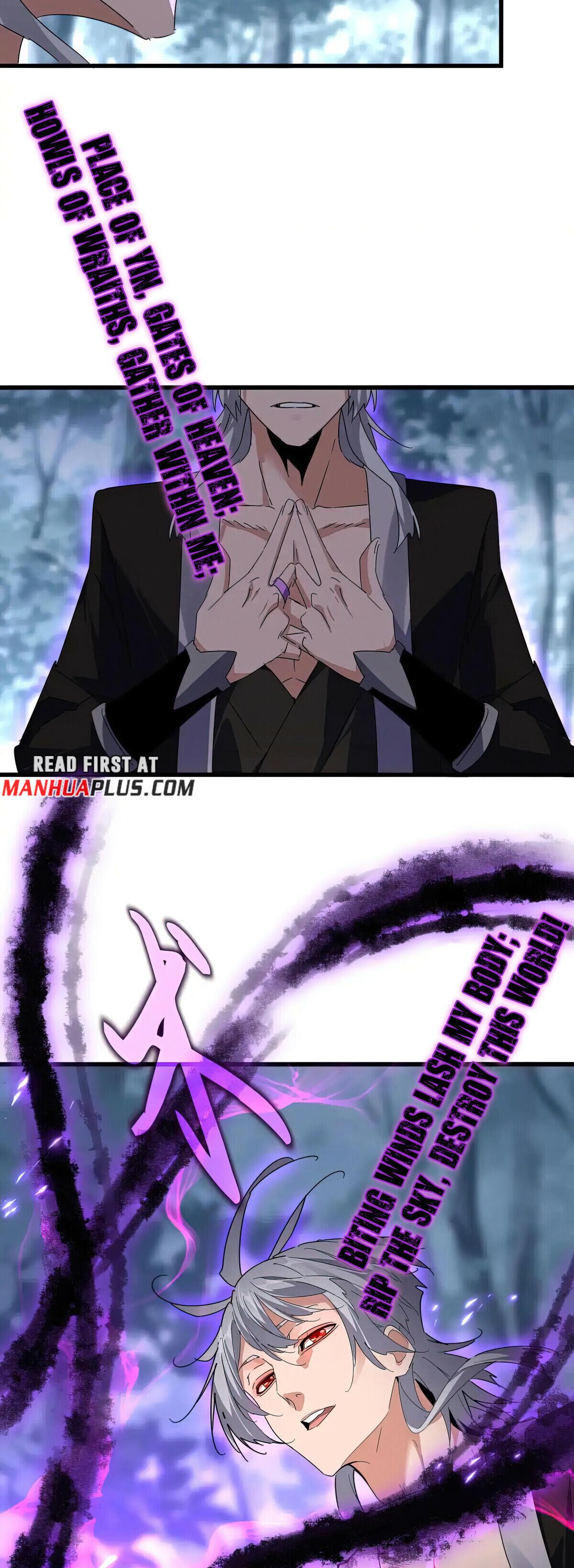 Read The Eternal Supreme - Chapter 577 - theeternalsupreme.com | Image 30