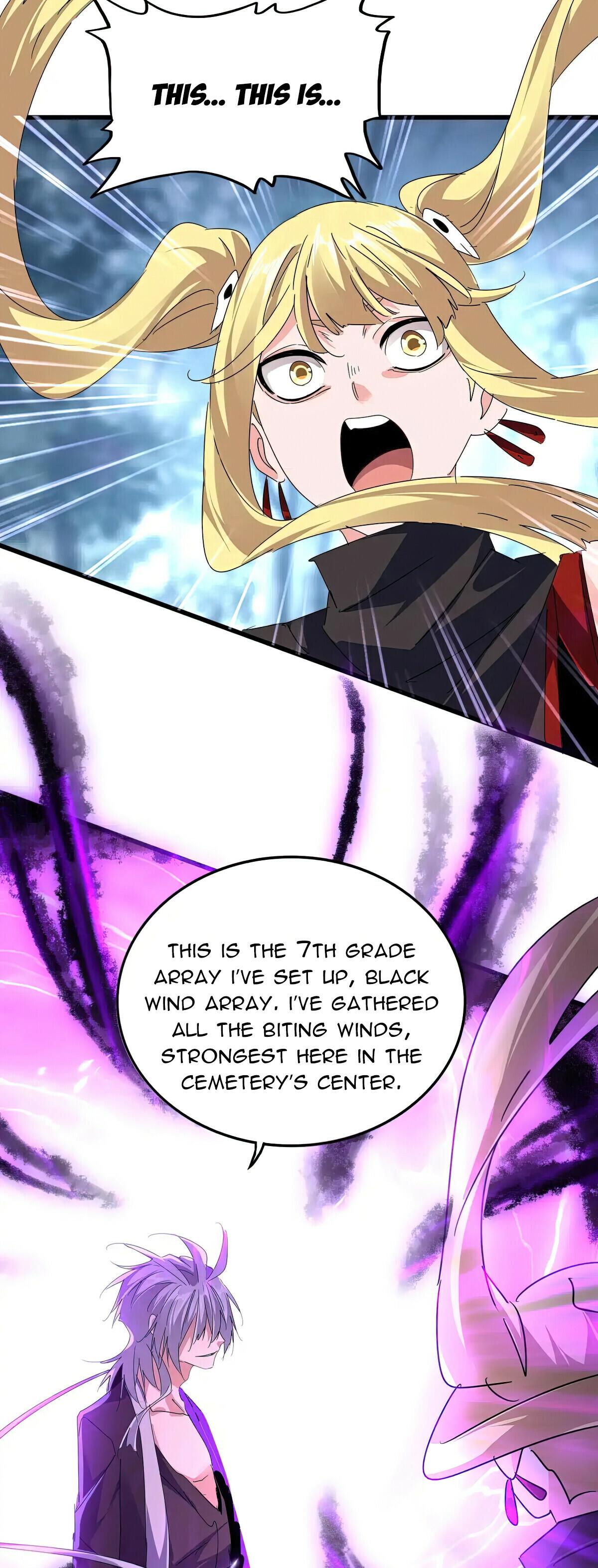 Read The Eternal Supreme - Chapter 577 - theeternalsupreme.com | Image 33