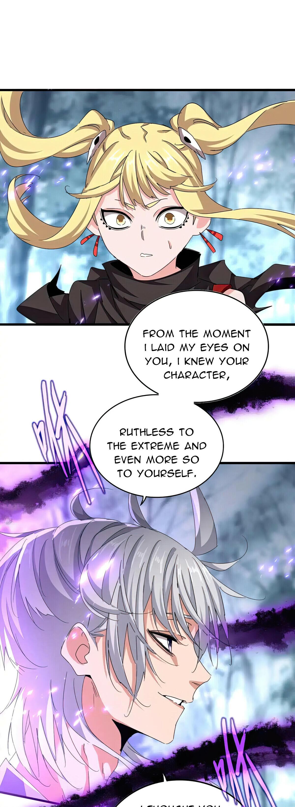Read The Eternal Supreme - Chapter 578 - theeternalsupreme.com | Image 3