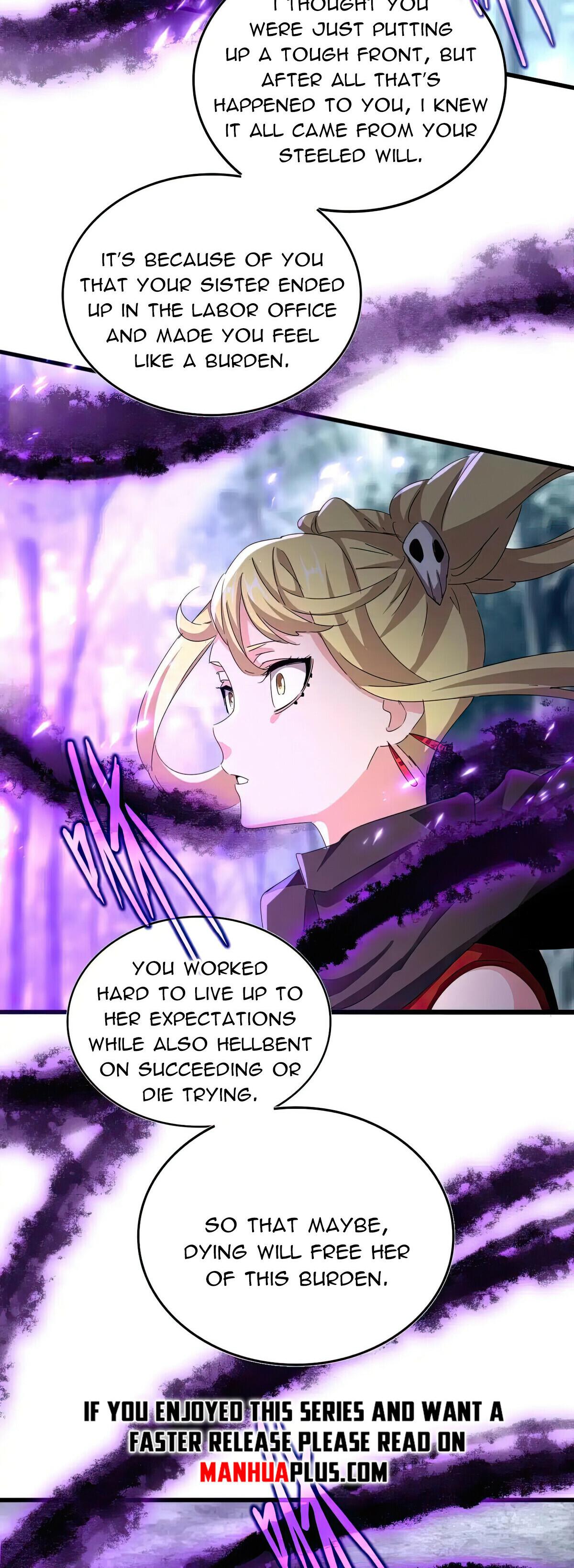 Read The Eternal Supreme - Chapter 578 - theeternalsupreme.com | Image 4