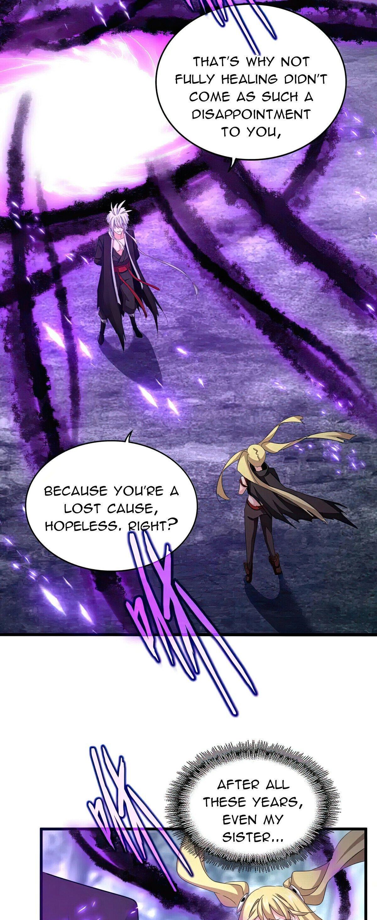 Read The Eternal Supreme - Chapter 578 - theeternalsupreme.com | Image 5