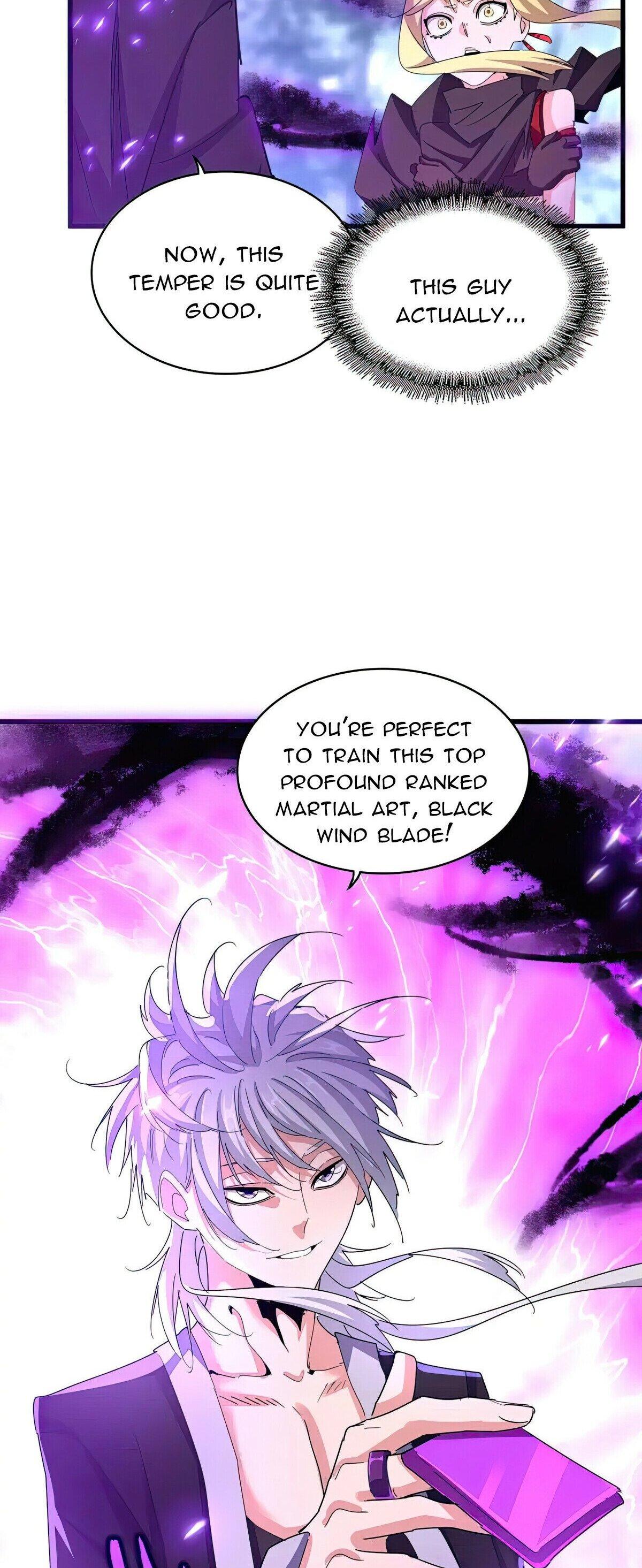 Read The Eternal Supreme - Chapter 578 - theeternalsupreme.com | Image 6