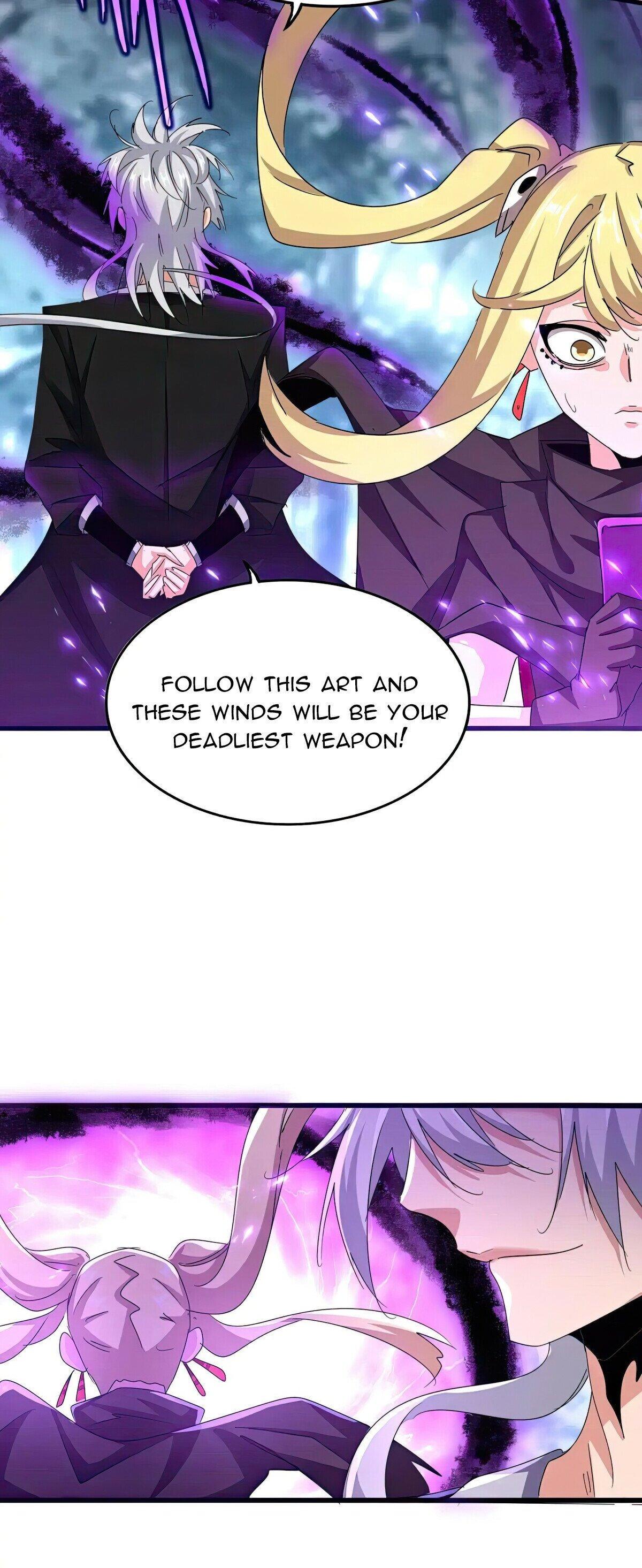 Read The Eternal Supreme - Chapter 578 - theeternalsupreme.com | Image 8
