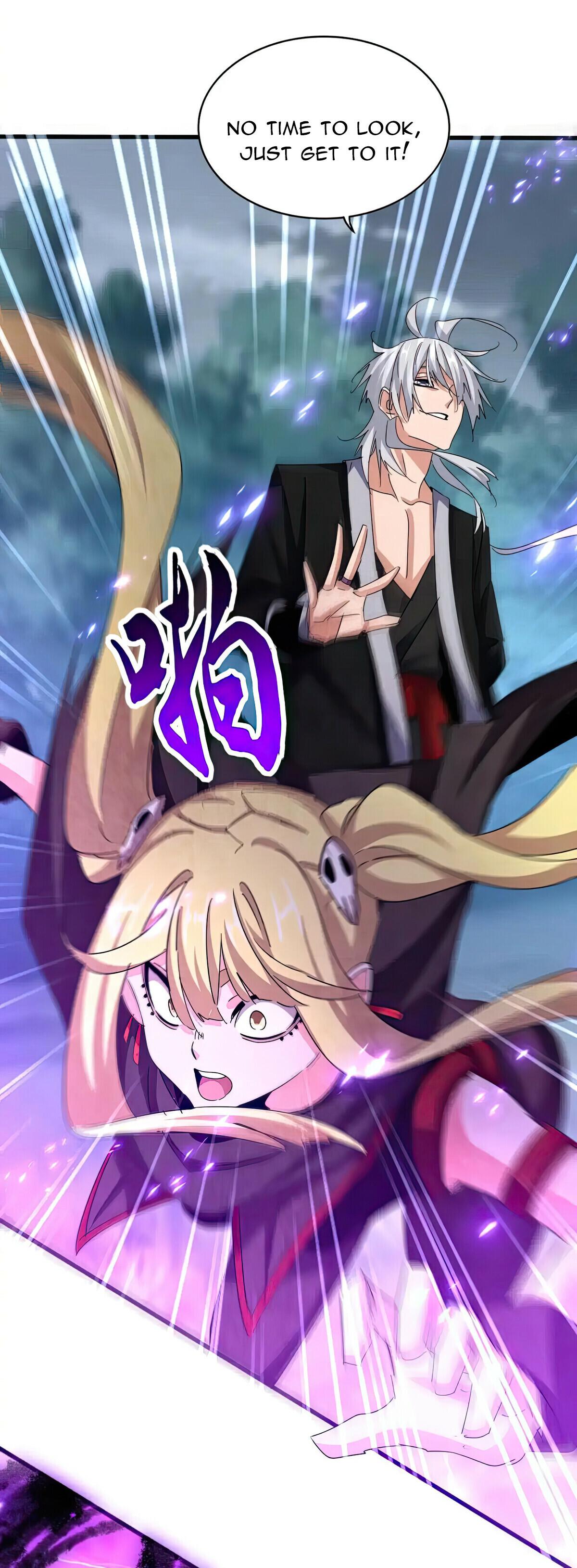 Read The Eternal Supreme - Chapter 578 - theeternalsupreme.com | Image 9