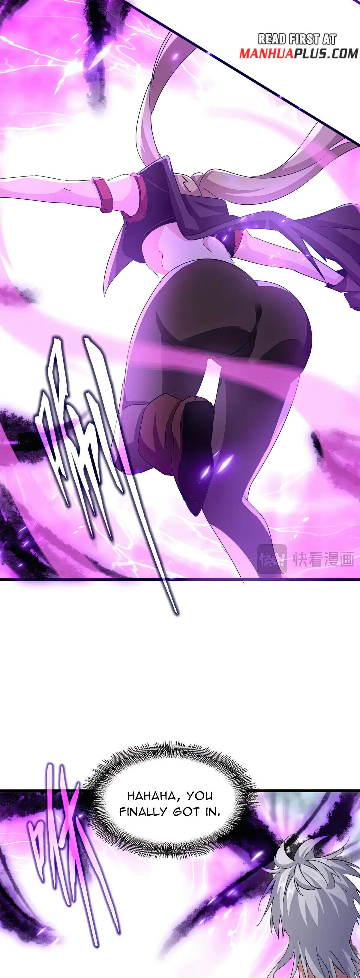 Read The Eternal Supreme - Chapter 578 - theeternalsupreme.com | Image 10