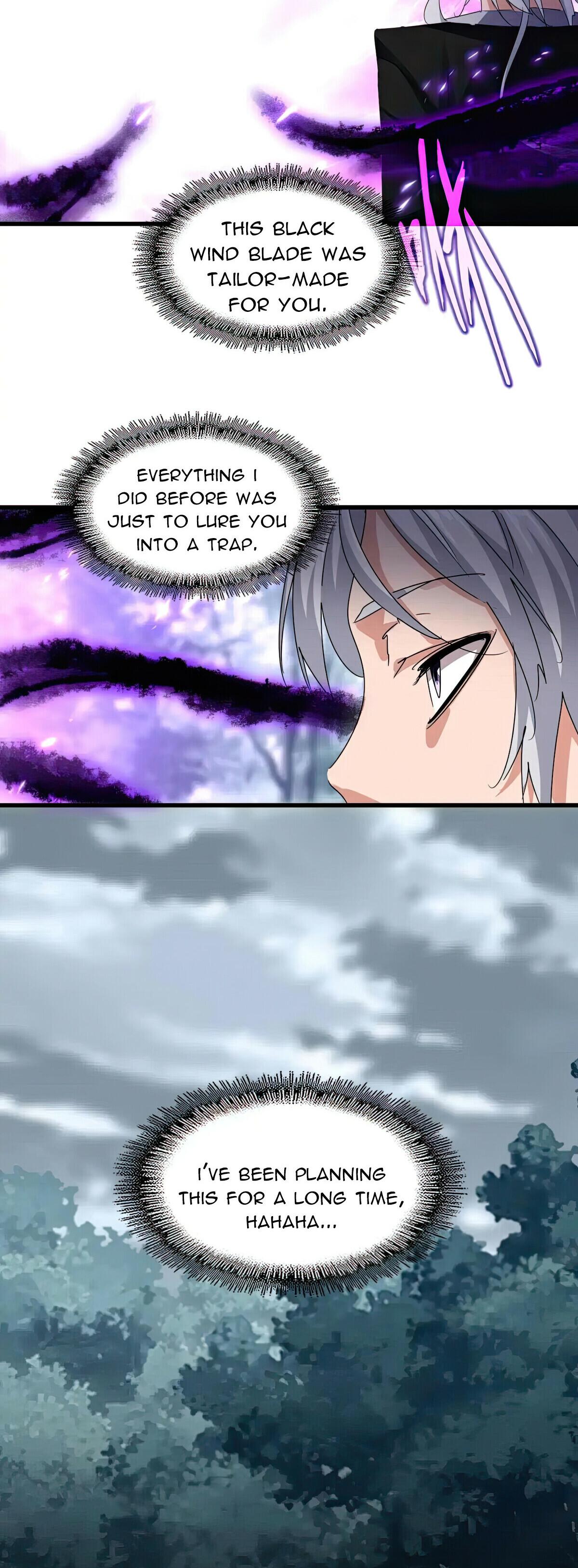 Read The Eternal Supreme - Chapter 578 - theeternalsupreme.com | Image 11