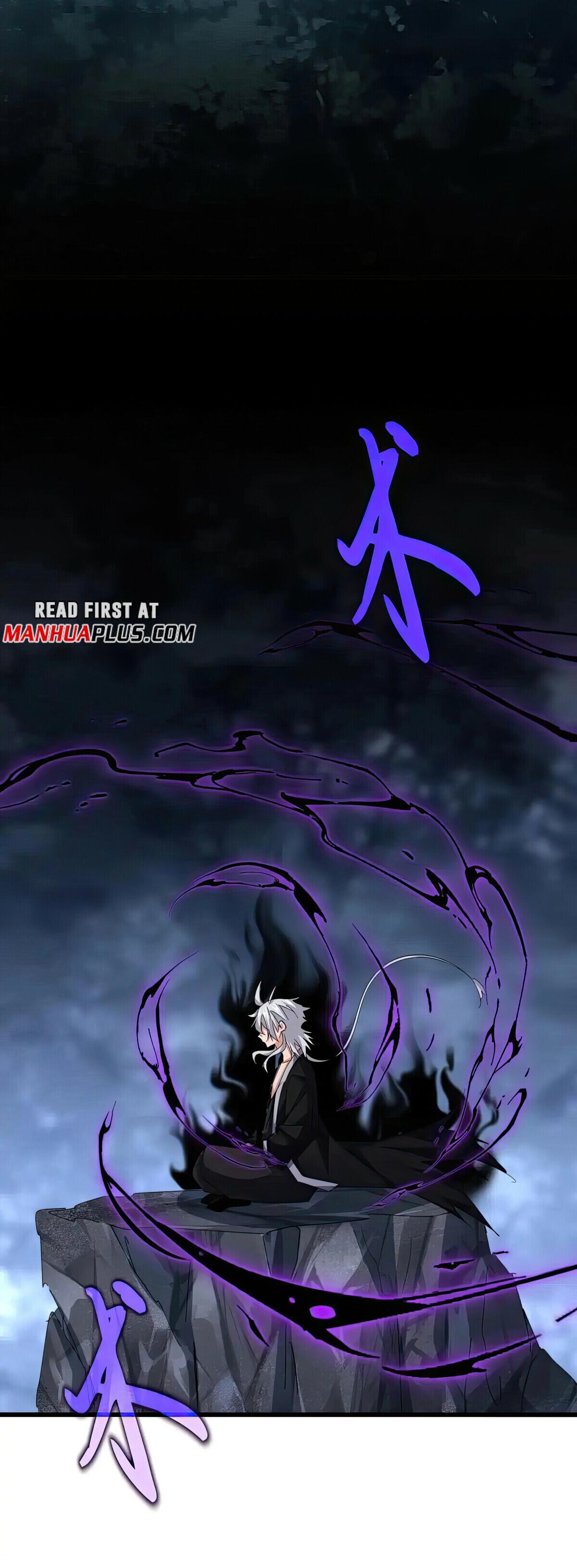 Read The Eternal Supreme - Chapter 578 - theeternalsupreme.com | Image 12
