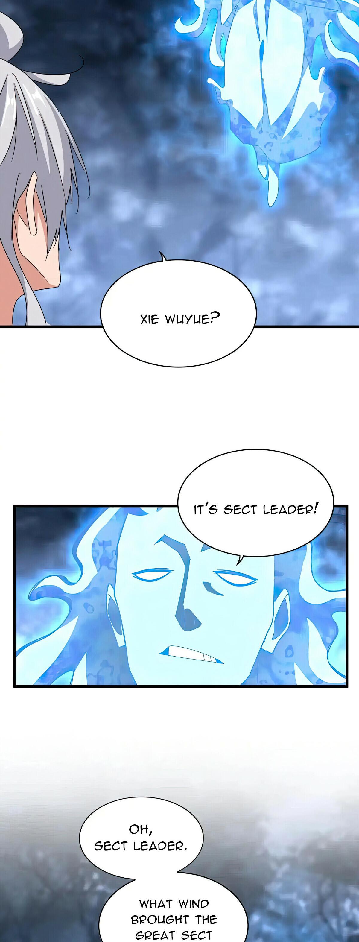 Read The Eternal Supreme - Chapter 578 - theeternalsupreme.com | Image 14