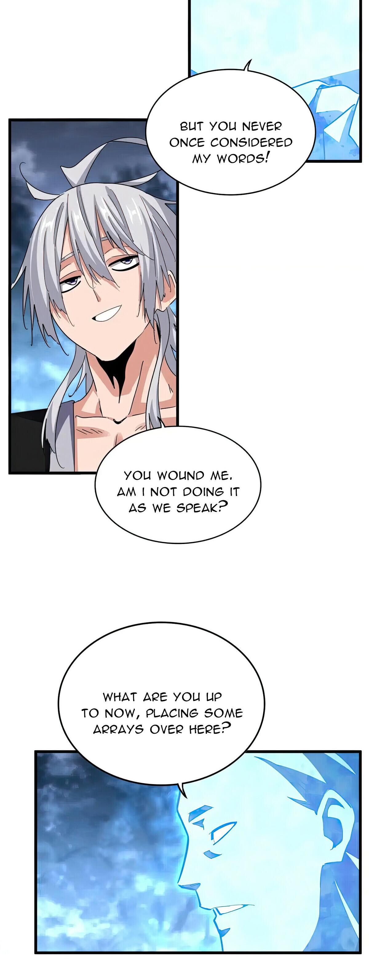 Read The Eternal Supreme - Chapter 578 - theeternalsupreme.com | Image 16