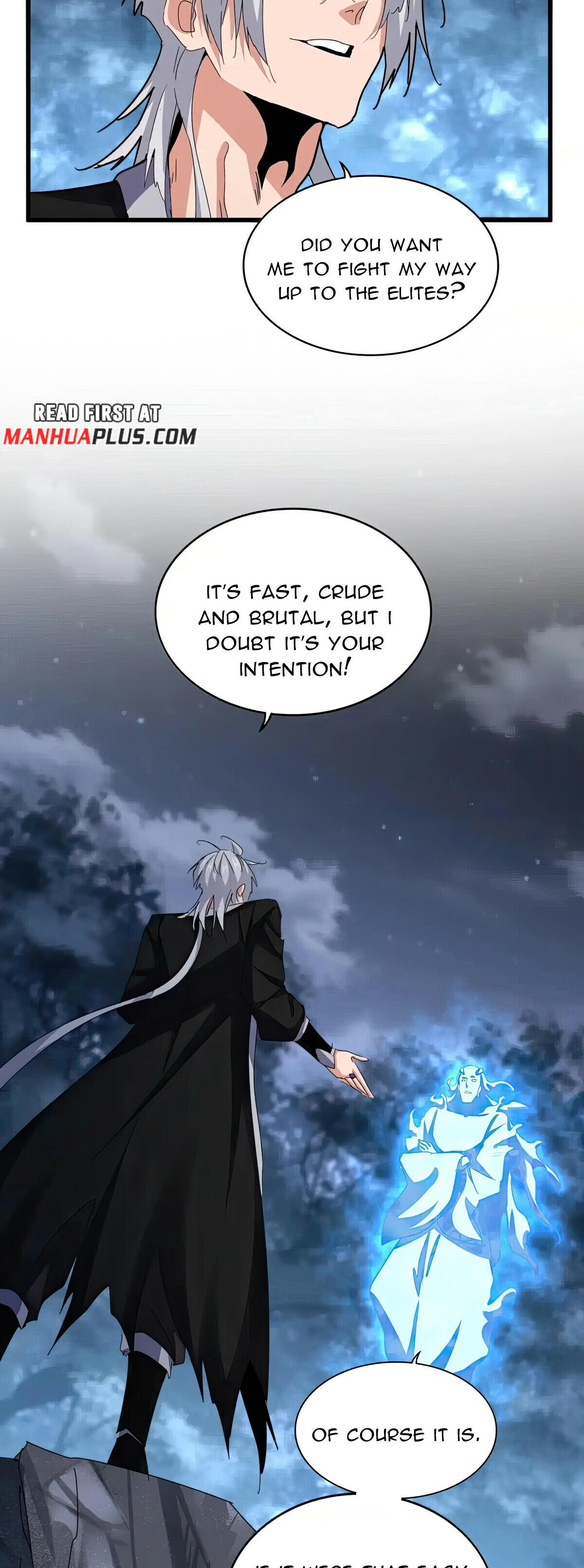 Read The Eternal Supreme - Chapter 578 - theeternalsupreme.com | Image 18