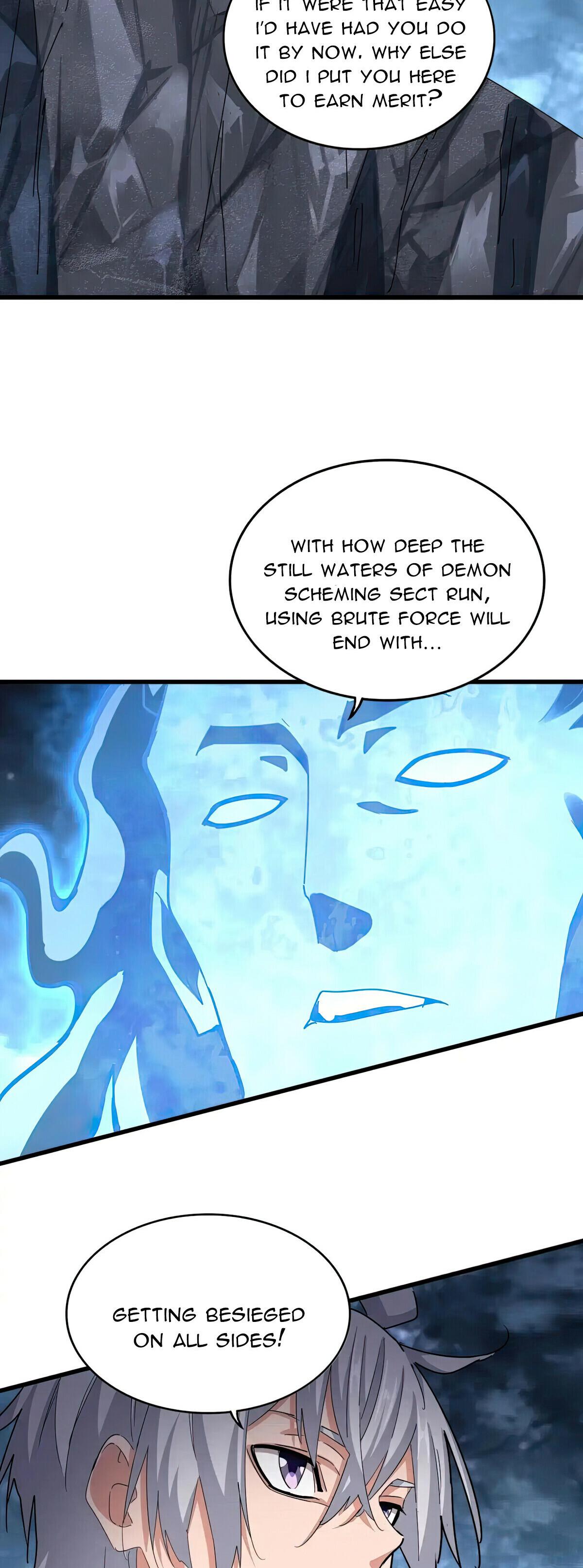 Read The Eternal Supreme - Chapter 578 - theeternalsupreme.com | Image 19
