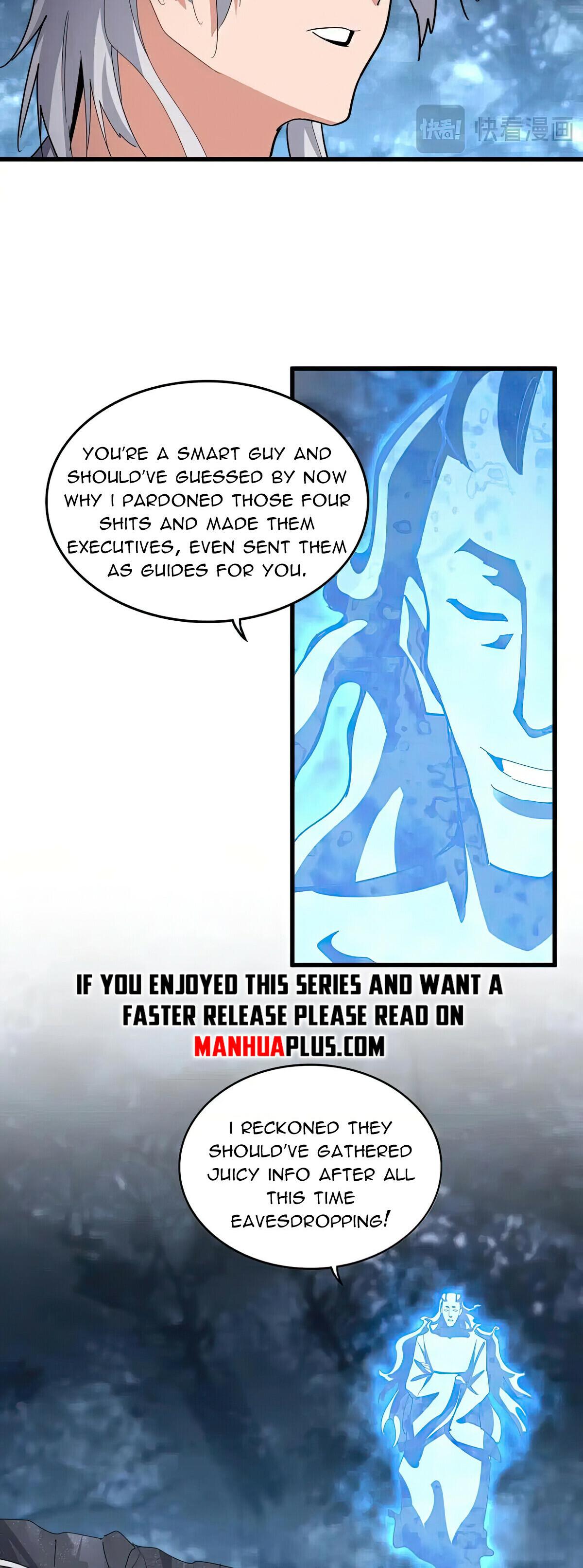 Read The Eternal Supreme - Chapter 578 - theeternalsupreme.com | Image 20