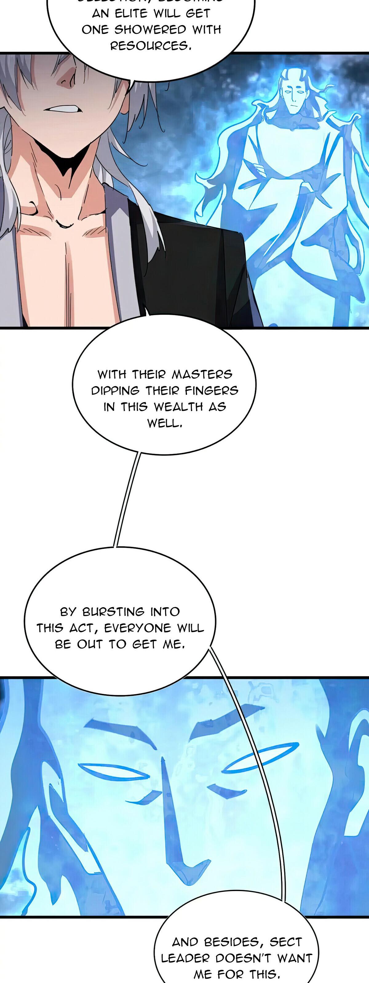 Read The Eternal Supreme - Chapter 578 - theeternalsupreme.com | Image 22
