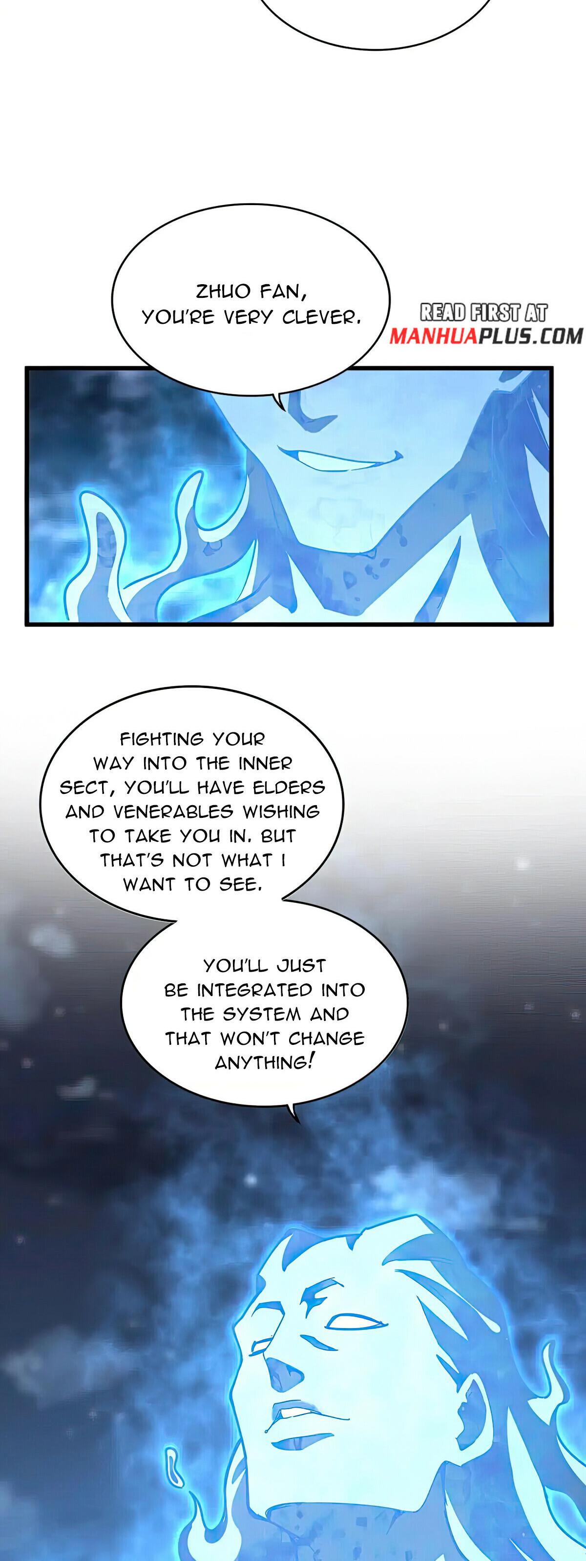 Read The Eternal Supreme - Chapter 578 - theeternalsupreme.com | Image 23
