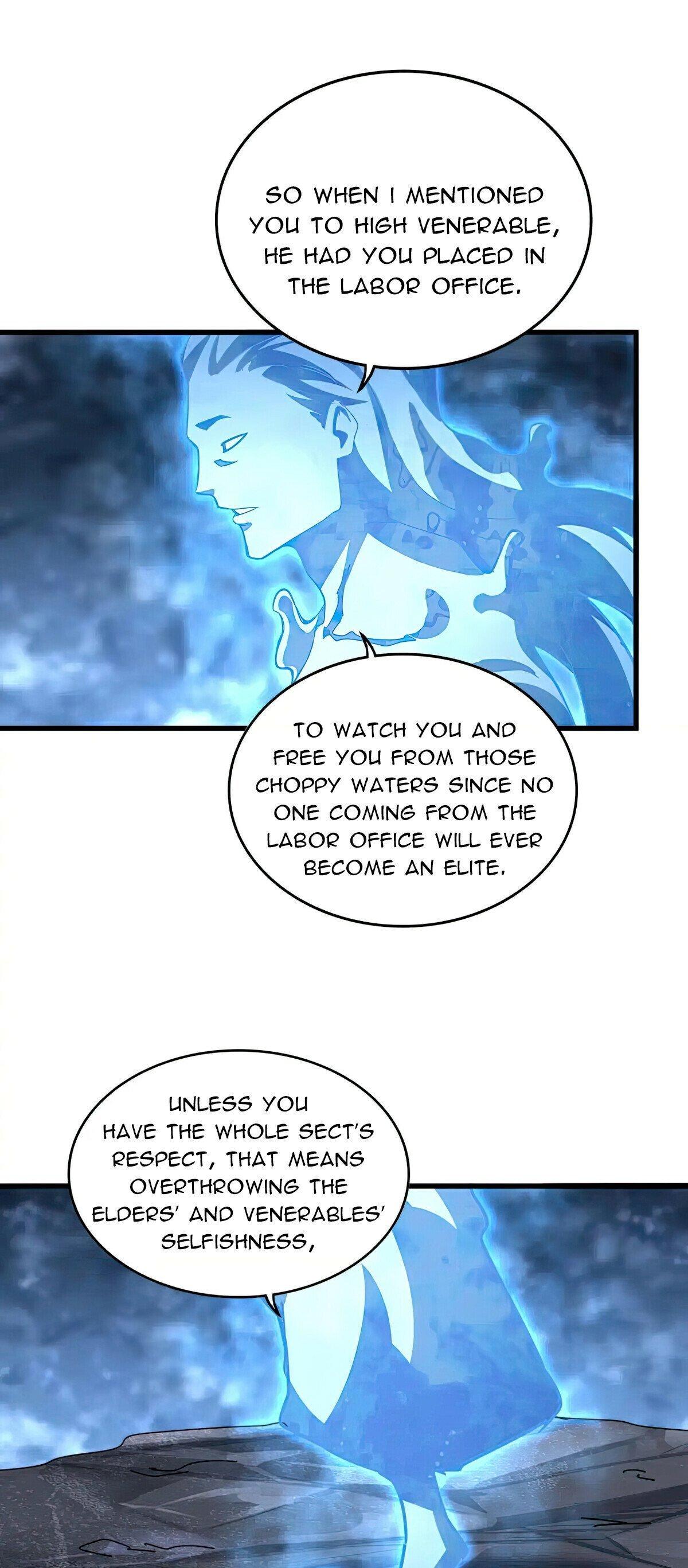 Read The Eternal Supreme - Chapter 578 - theeternalsupreme.com | Image 25
