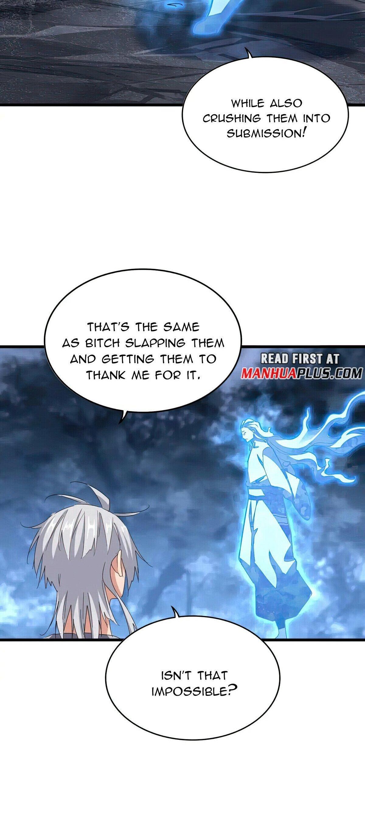 Read The Eternal Supreme - Chapter 578 - theeternalsupreme.com | Image 26