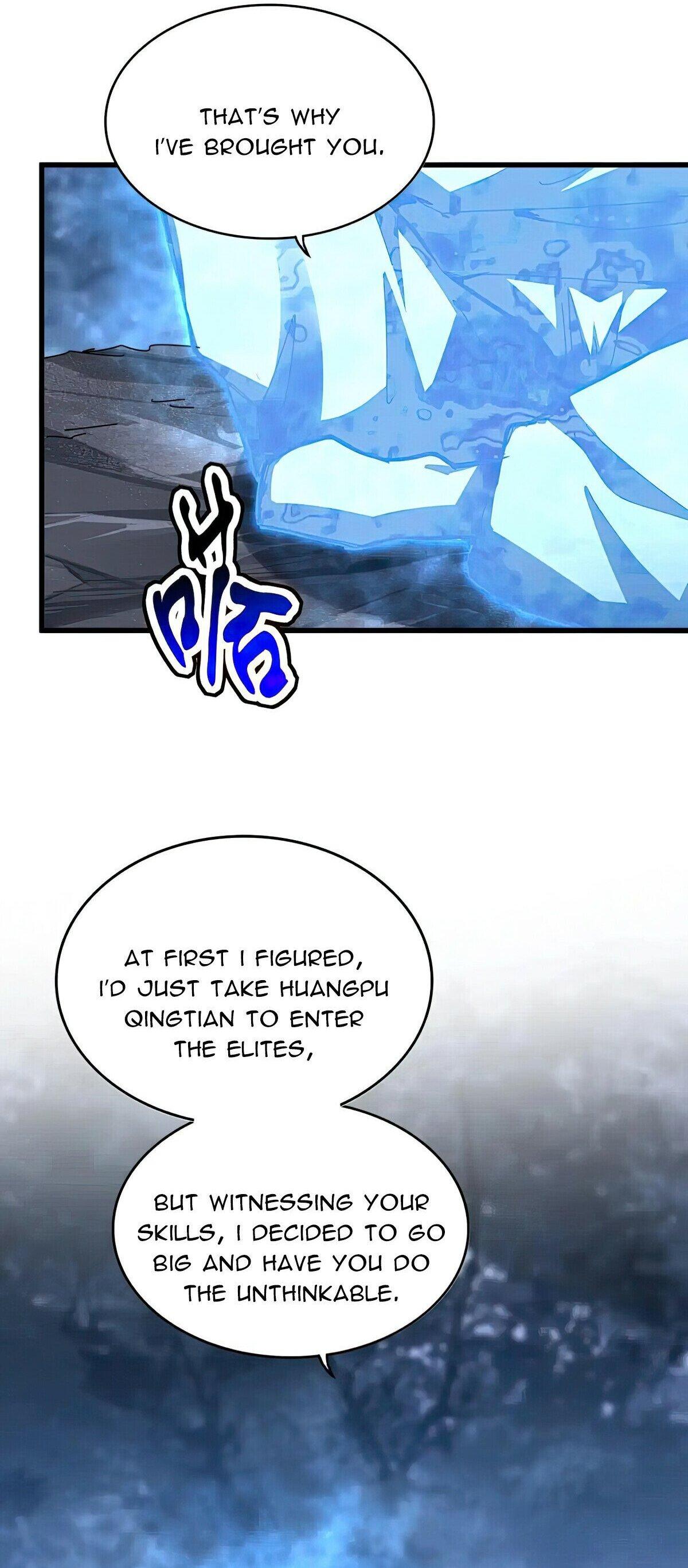 Read The Eternal Supreme - Chapter 578 - theeternalsupreme.com | Image 27