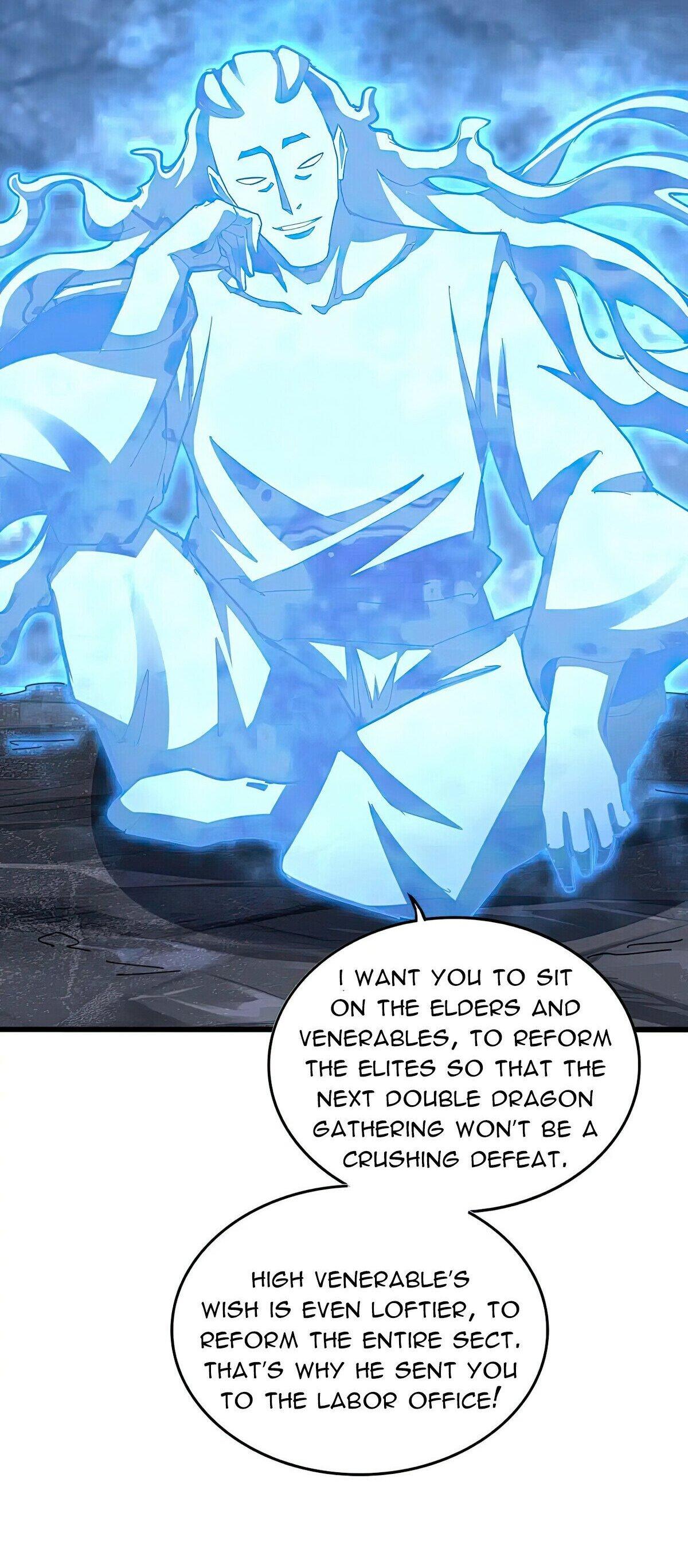Read The Eternal Supreme - Chapter 578 - theeternalsupreme.com | Image 28