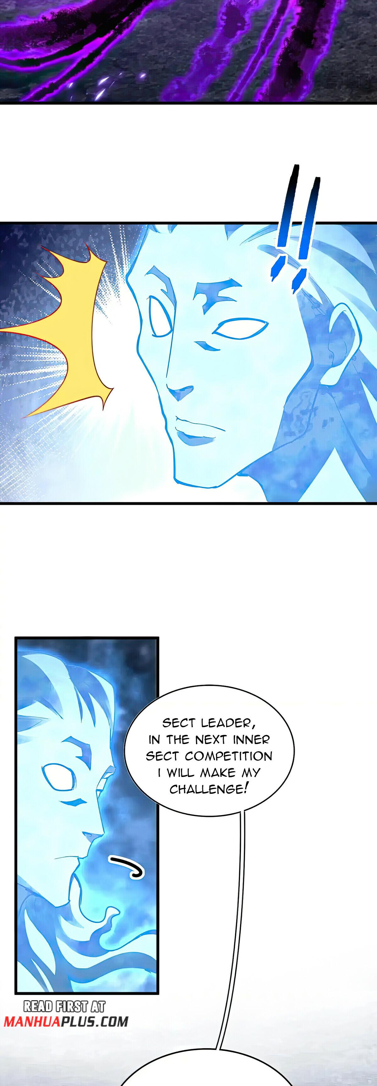 Read The Eternal Supreme - Chapter 578 - theeternalsupreme.com | Image 31