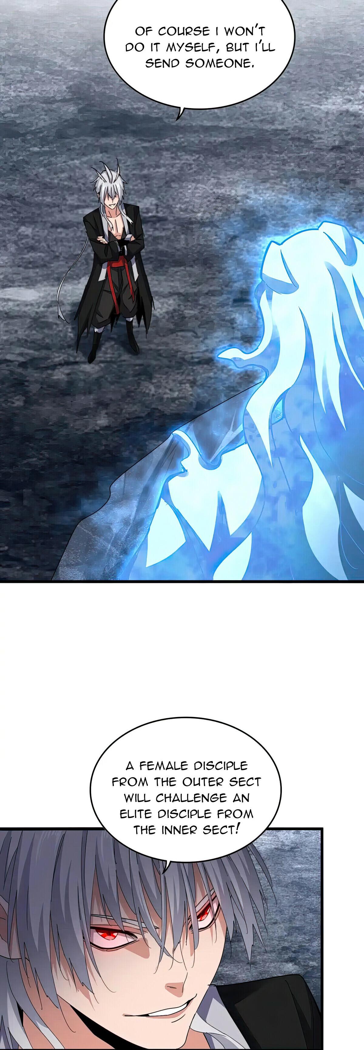 Read The Eternal Supreme - Chapter 578 - theeternalsupreme.com | Image 32