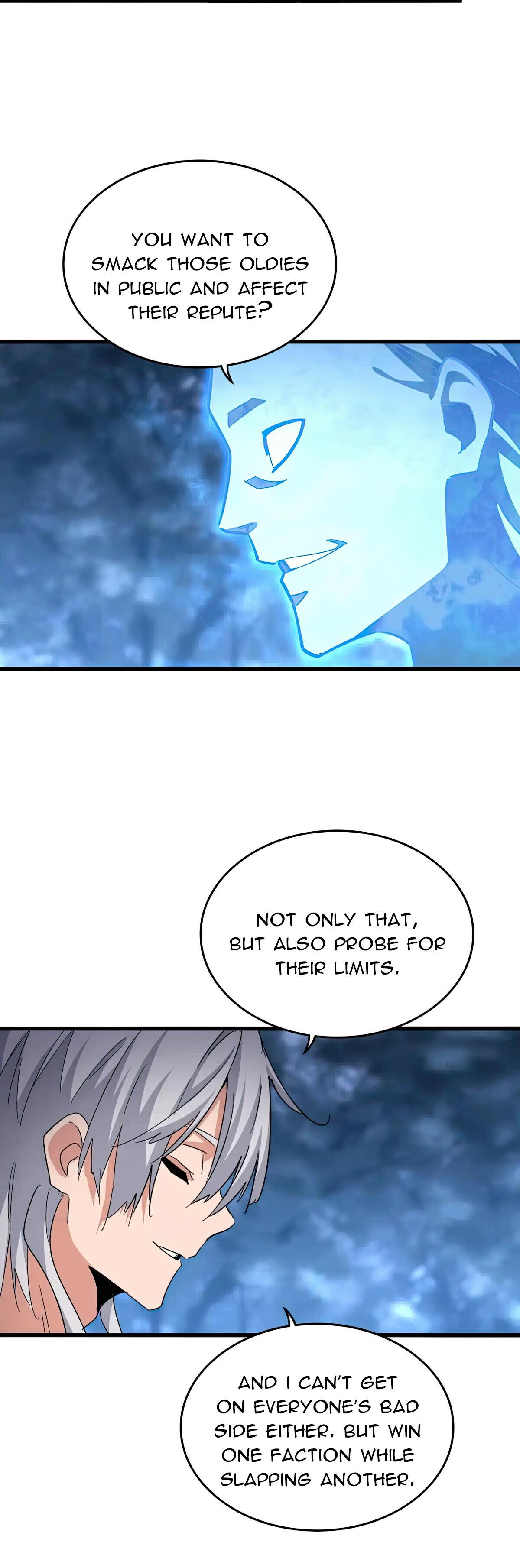 Read The Eternal Supreme - Chapter 578 - theeternalsupreme.com | Image 33