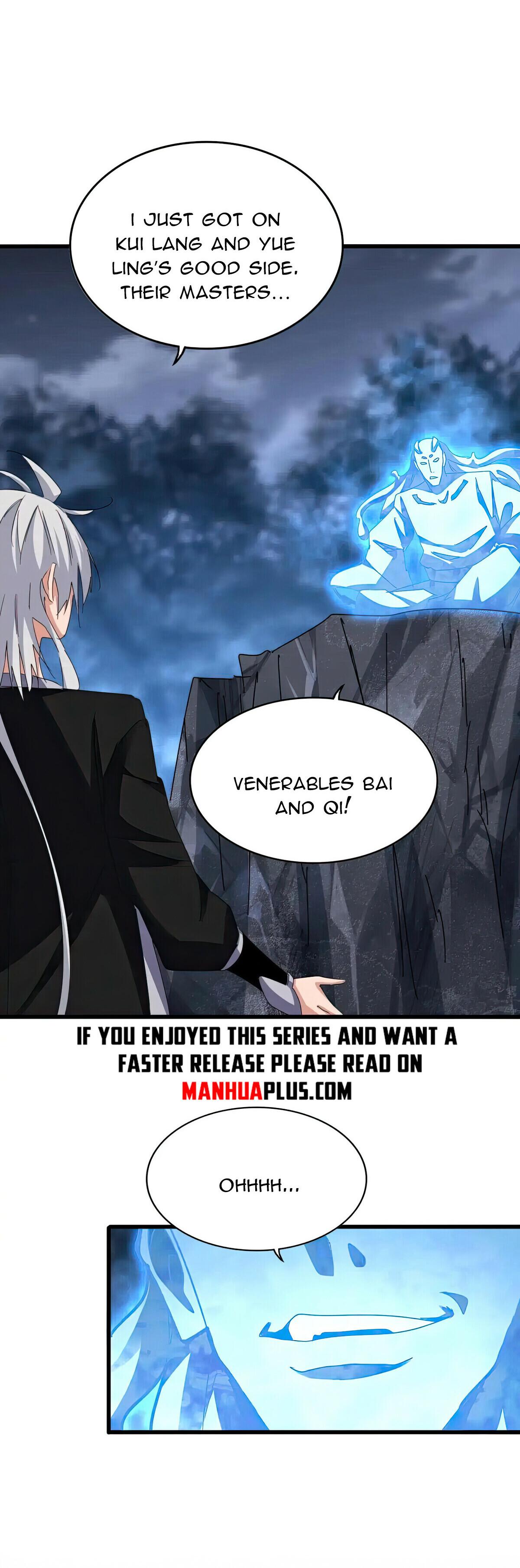 Read The Eternal Supreme - Chapter 578 - theeternalsupreme.com | Image 34