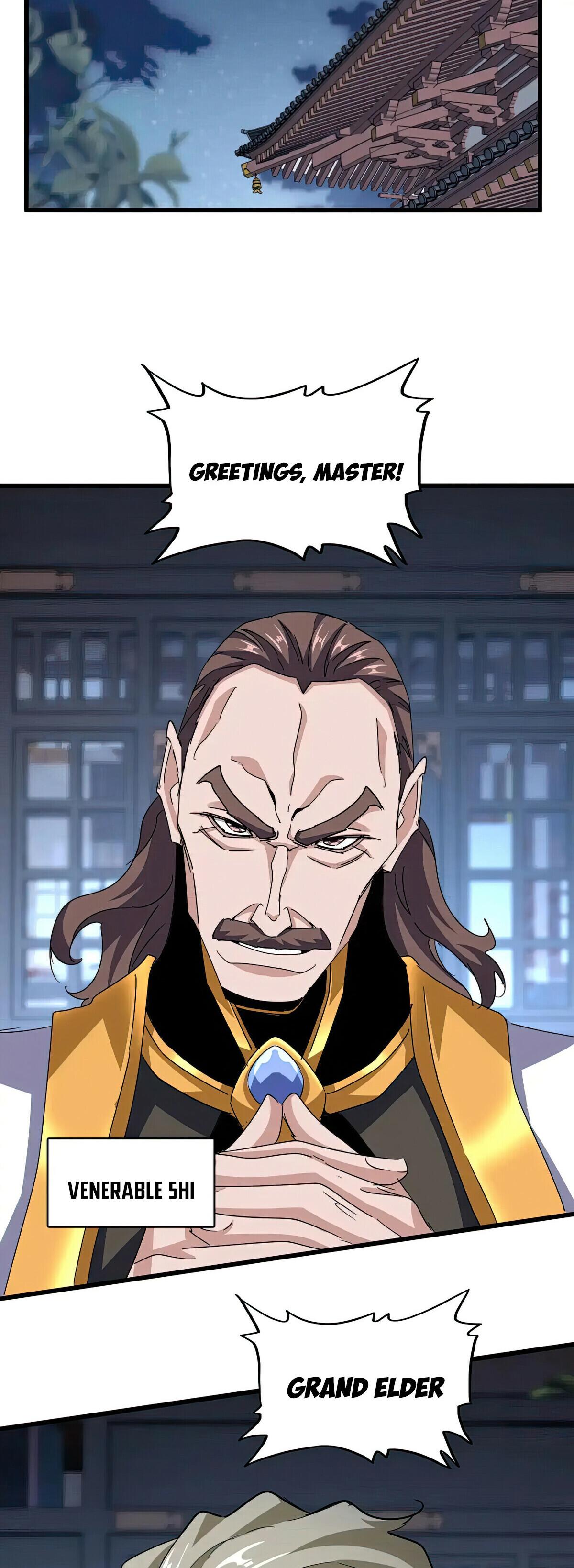 Read The Eternal Supreme - Chapter 579 - theeternalsupreme.com | Image 3