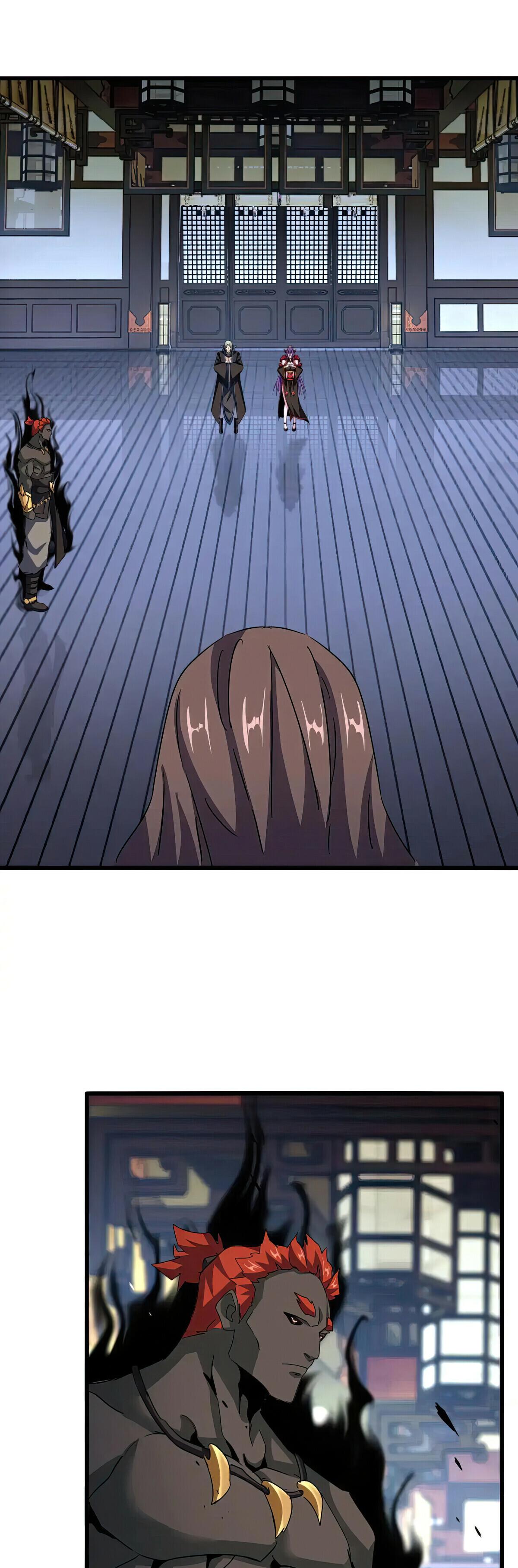 Read The Eternal Supreme - Chapter 579 - theeternalsupreme.com | Image 5