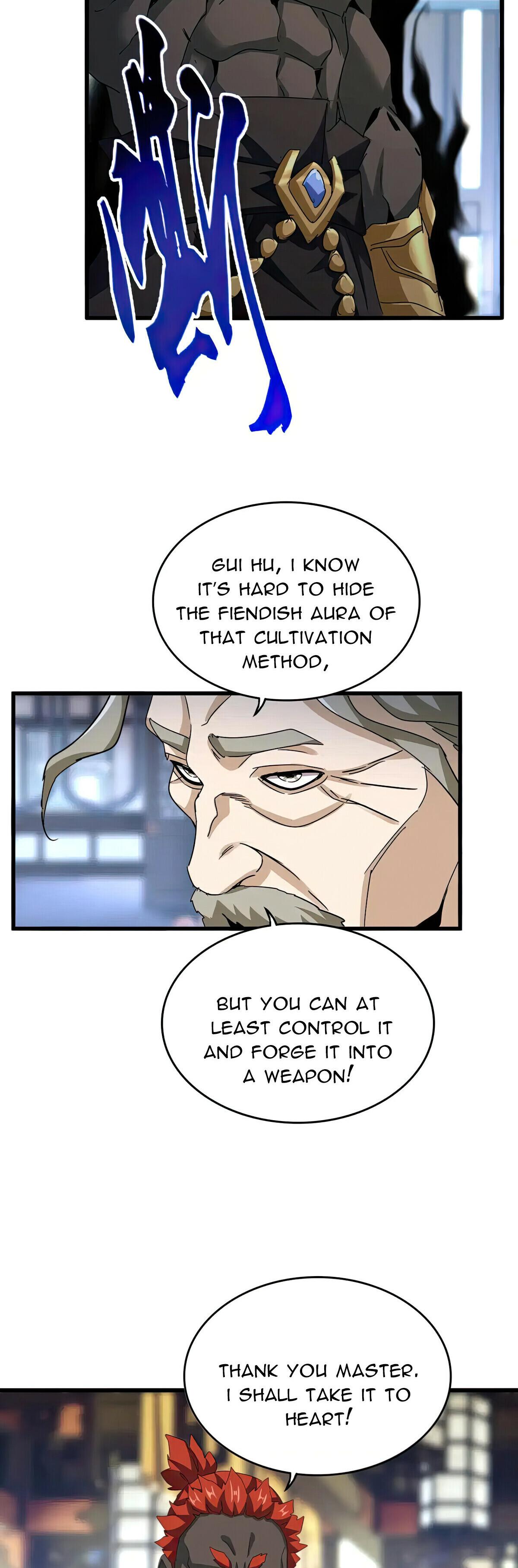 Read The Eternal Supreme - Chapter 579 - theeternalsupreme.com | Image 6