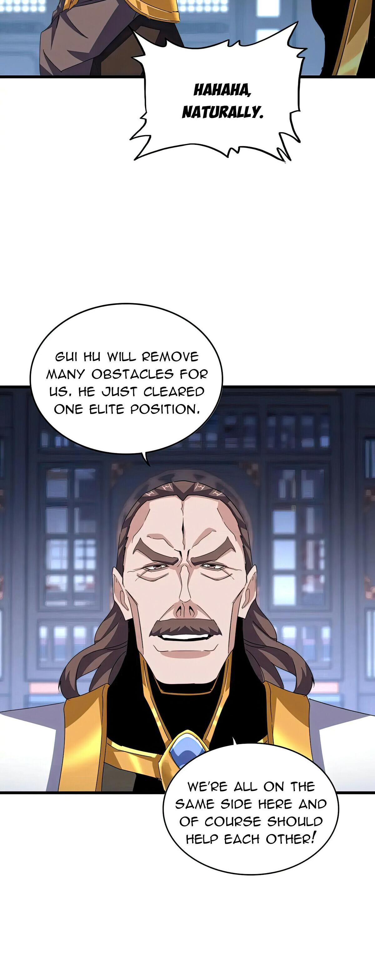Read The Eternal Supreme - Chapter 579 - theeternalsupreme.com | Image 10