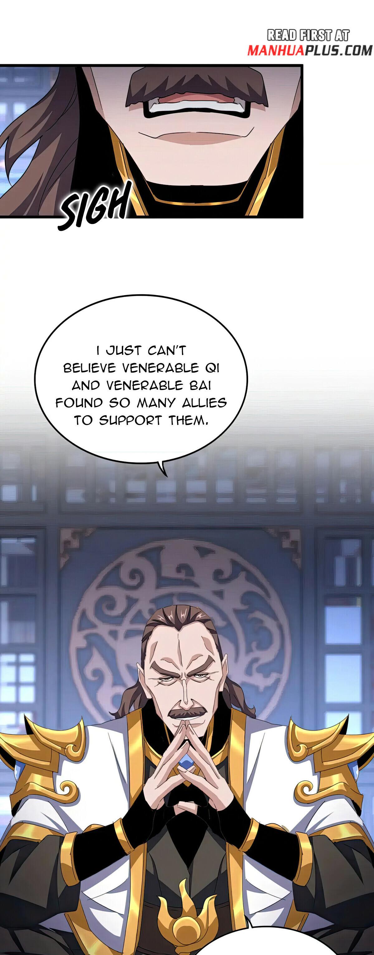 Read The Eternal Supreme - Chapter 579 - theeternalsupreme.com | Image 11