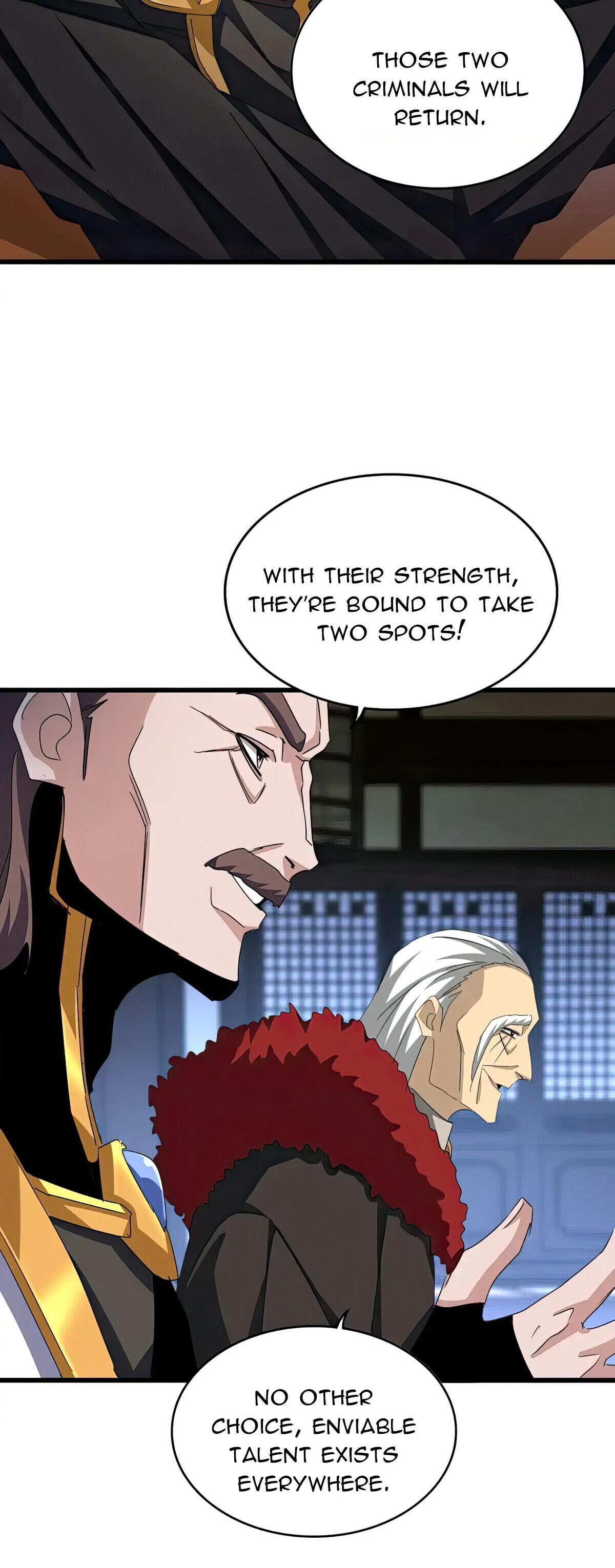Read The Eternal Supreme - Chapter 579 - theeternalsupreme.com | Image 12