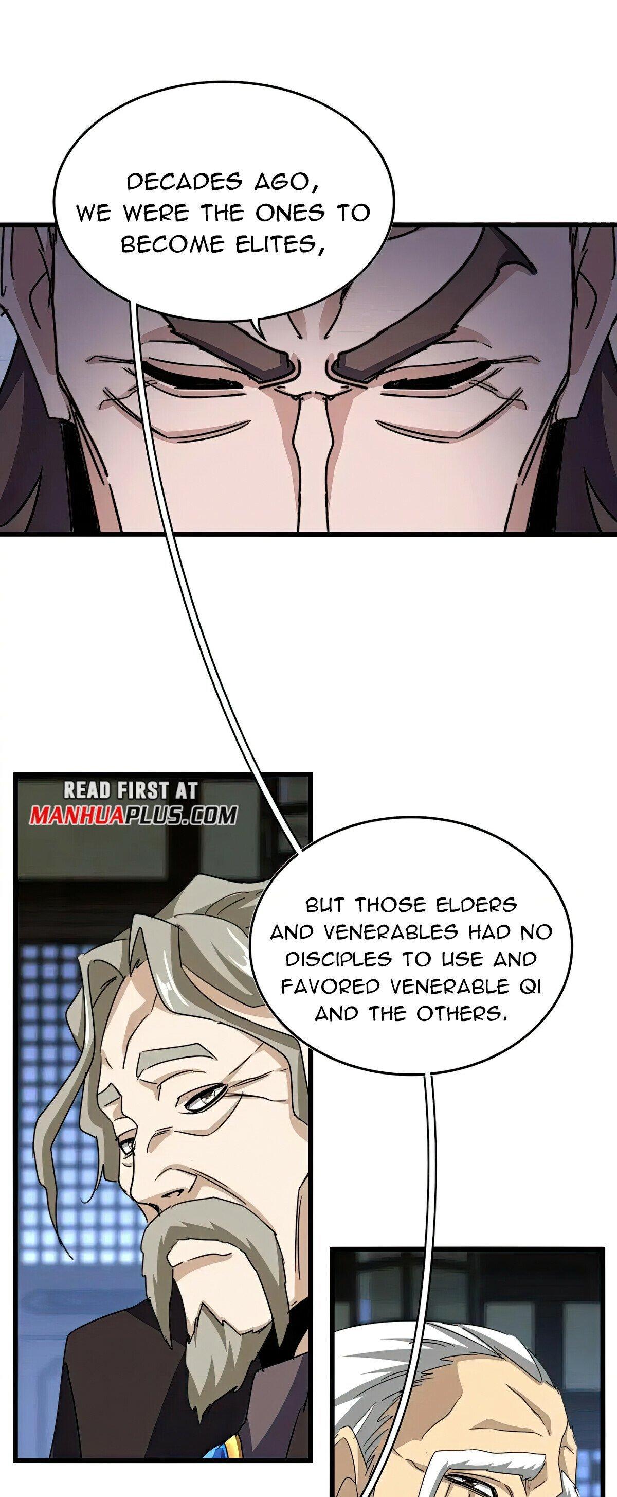 Read The Eternal Supreme - Chapter 579 - theeternalsupreme.com | Image 13