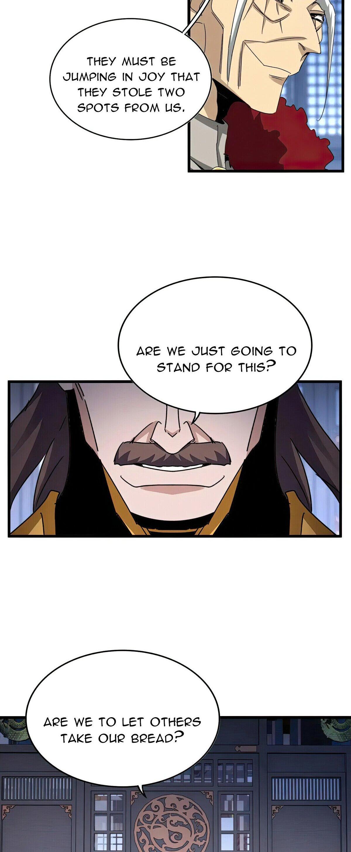 Read The Eternal Supreme - Chapter 579 - theeternalsupreme.com | Image 14