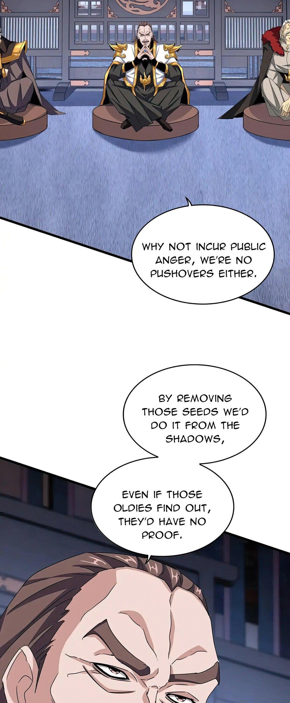 Read The Eternal Supreme - Chapter 579 - theeternalsupreme.com | Image 15