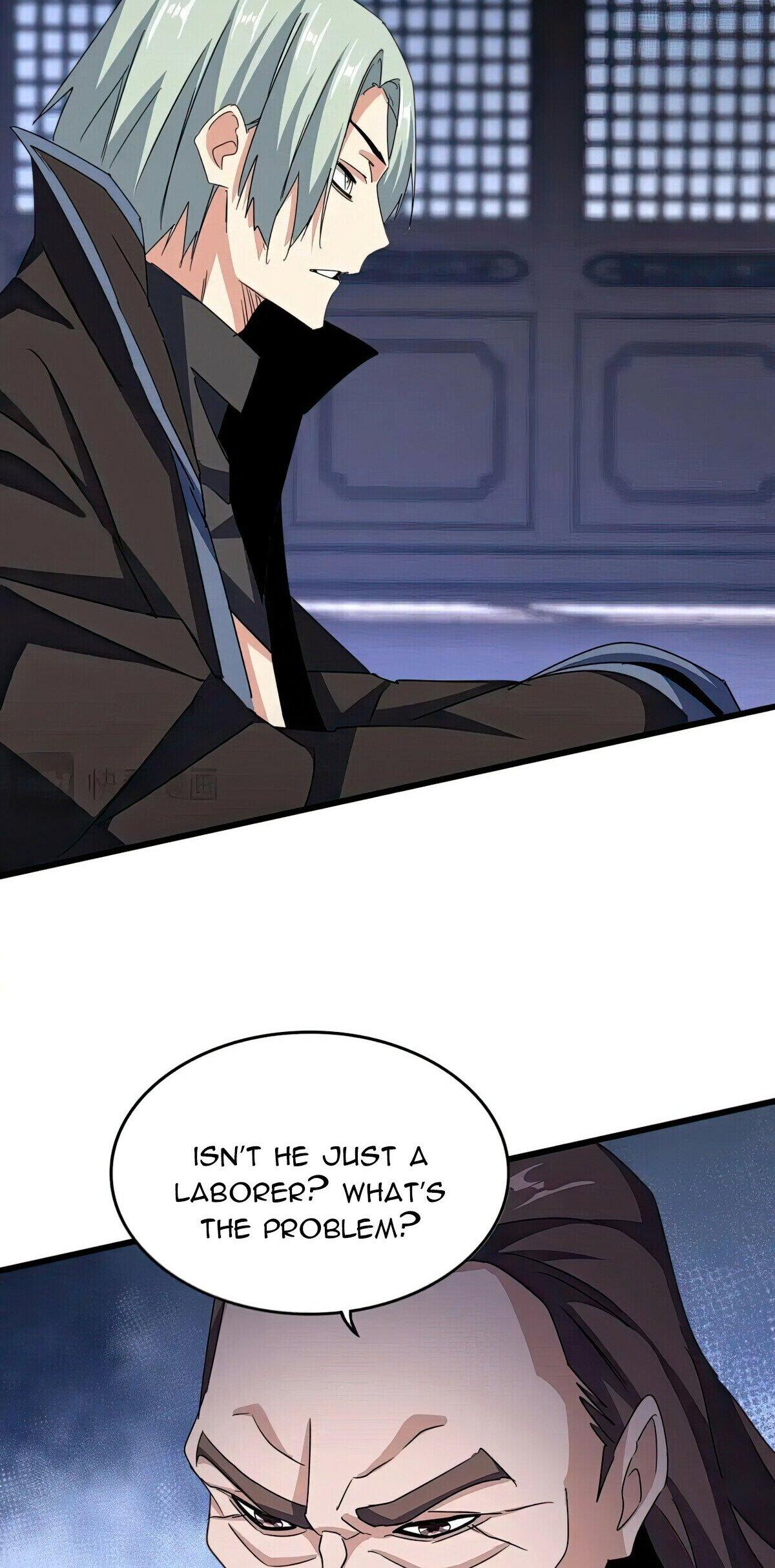 Read The Eternal Supreme - Chapter 579 - theeternalsupreme.com | Image 18