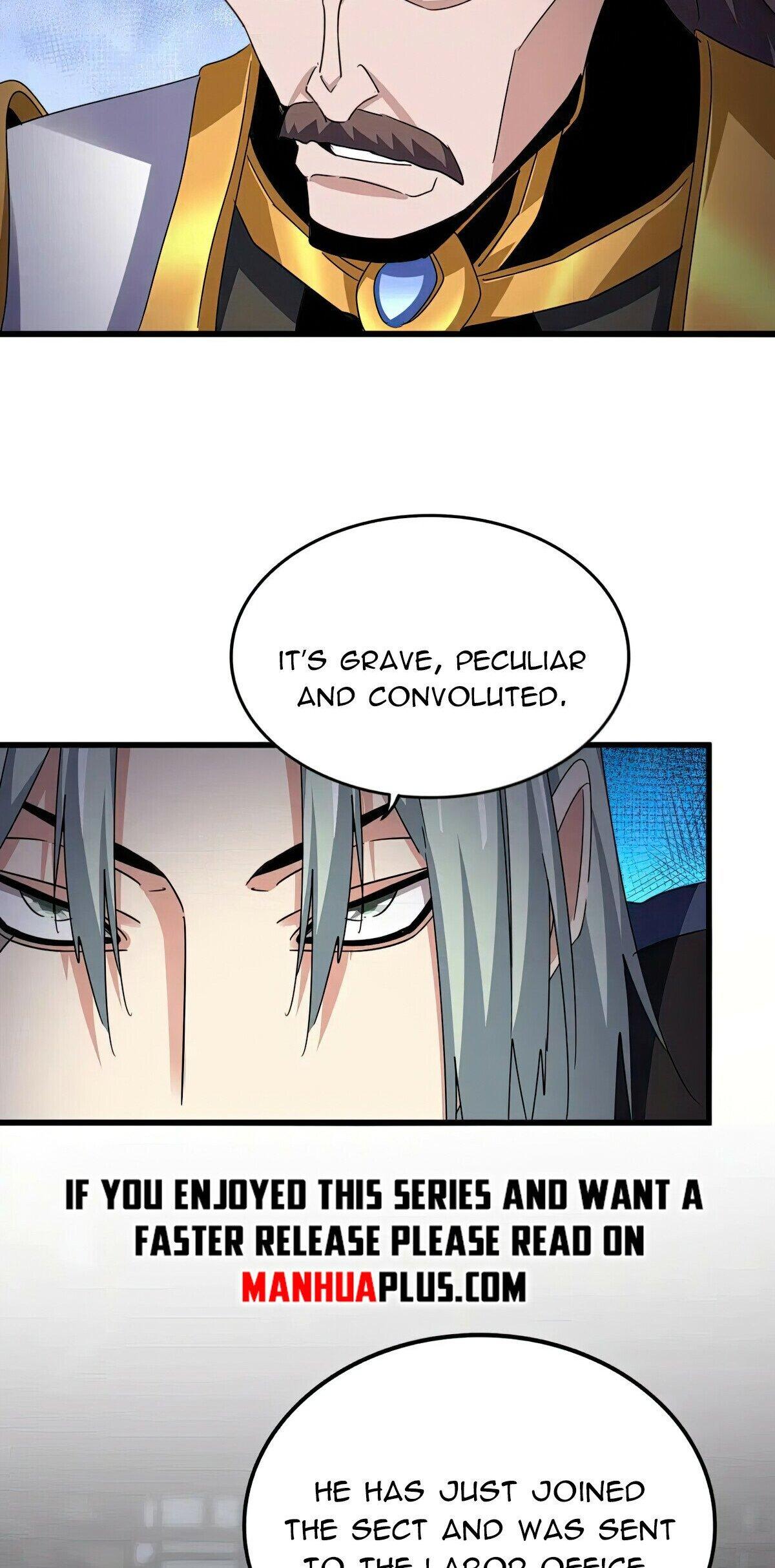 Read The Eternal Supreme - Chapter 579 - theeternalsupreme.com | Image 19