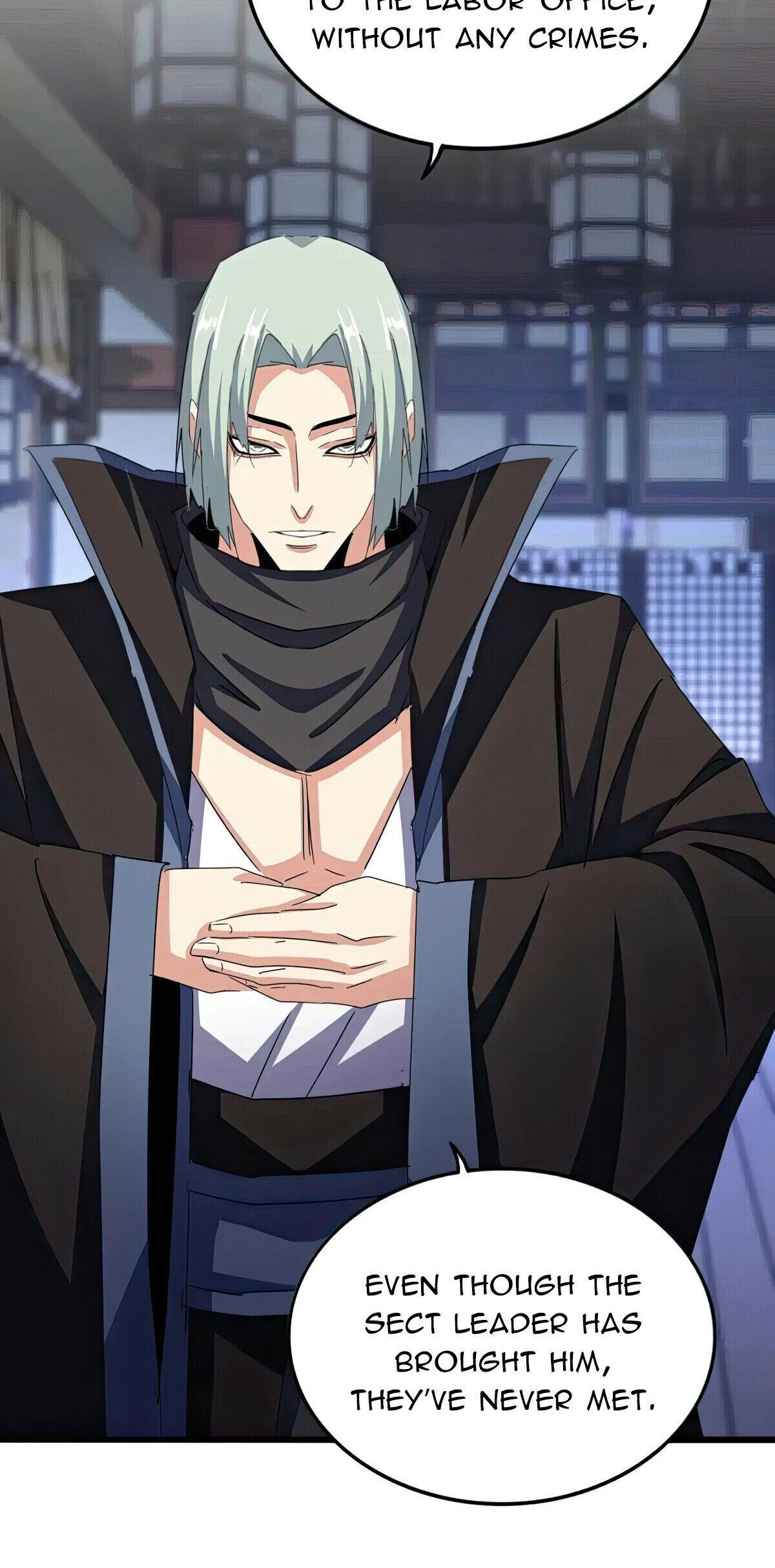 Read The Eternal Supreme - Chapter 579 - theeternalsupreme.com | Image 20