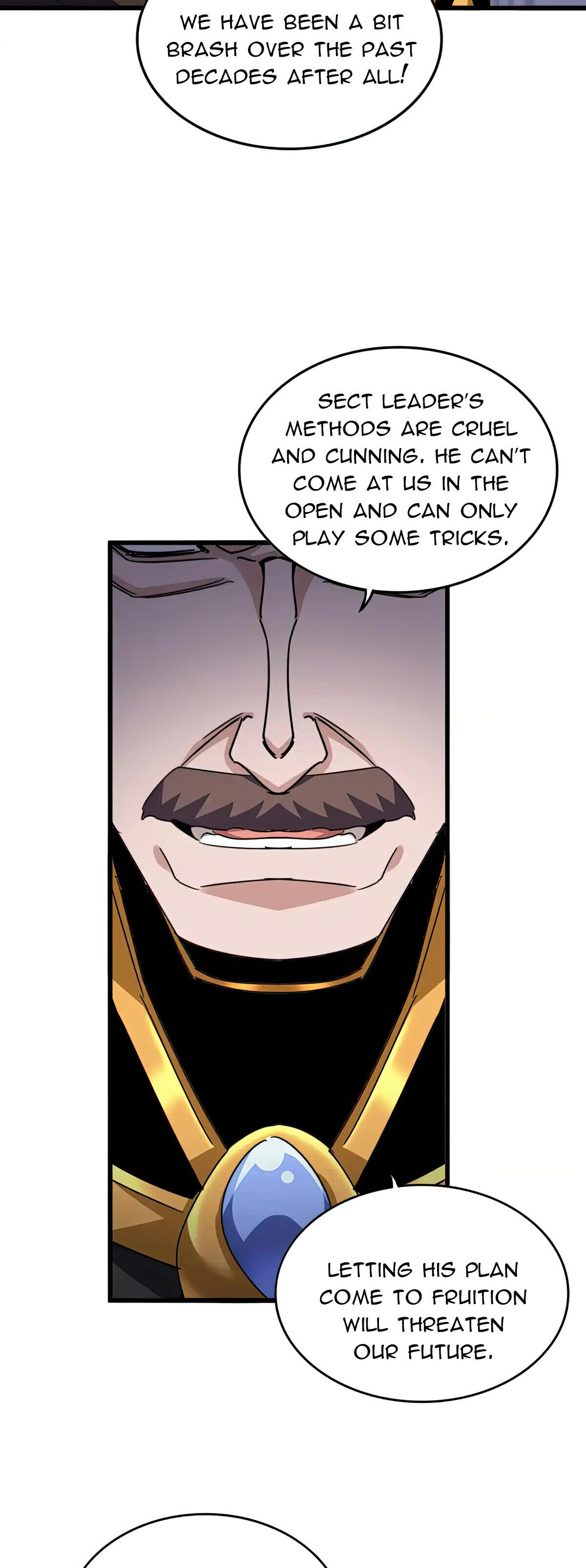 Read The Eternal Supreme - Chapter 579 - theeternalsupreme.com | Image 23