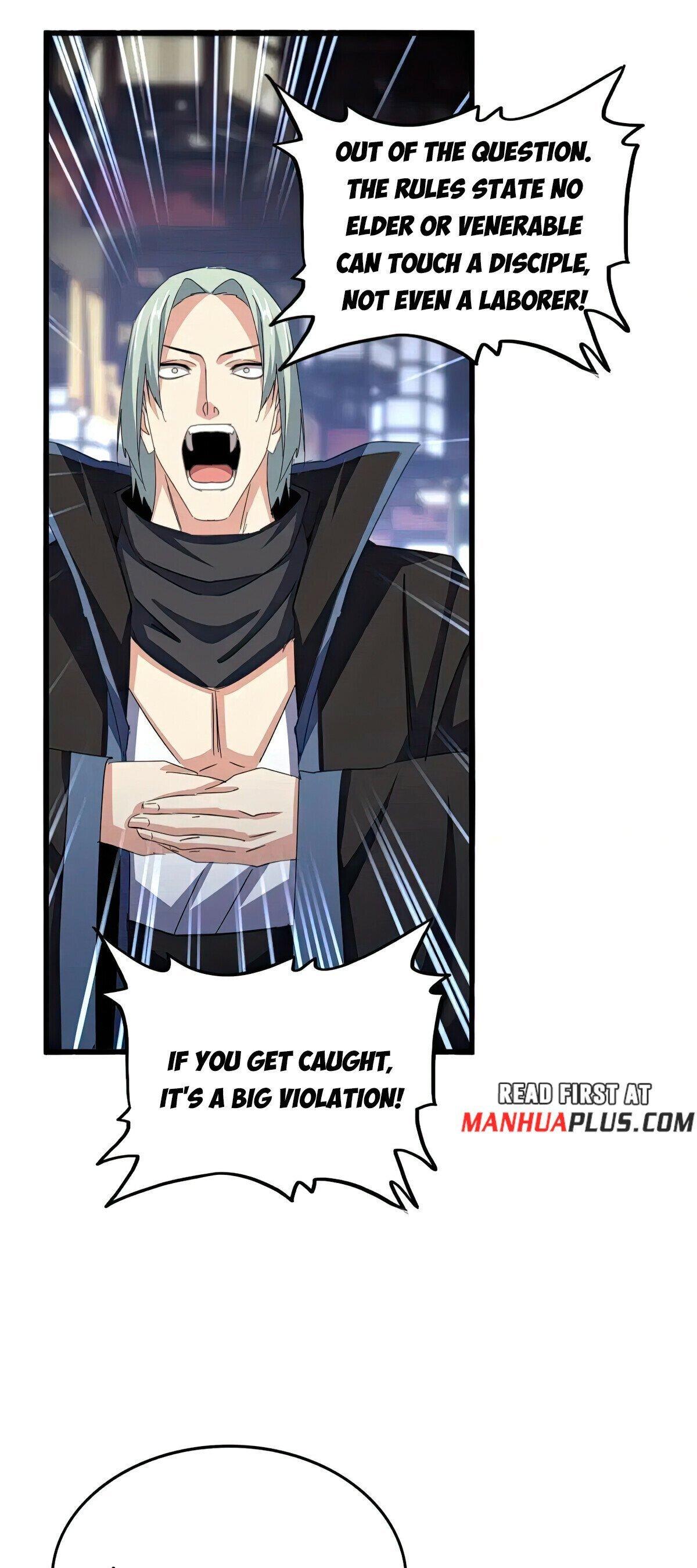 Read The Eternal Supreme - Chapter 579 - theeternalsupreme.com | Image 25