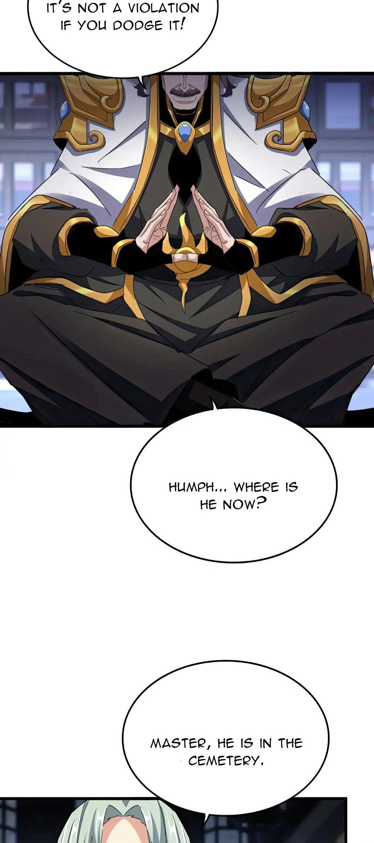 Read The Eternal Supreme - Chapter 579 - theeternalsupreme.com | Image 26