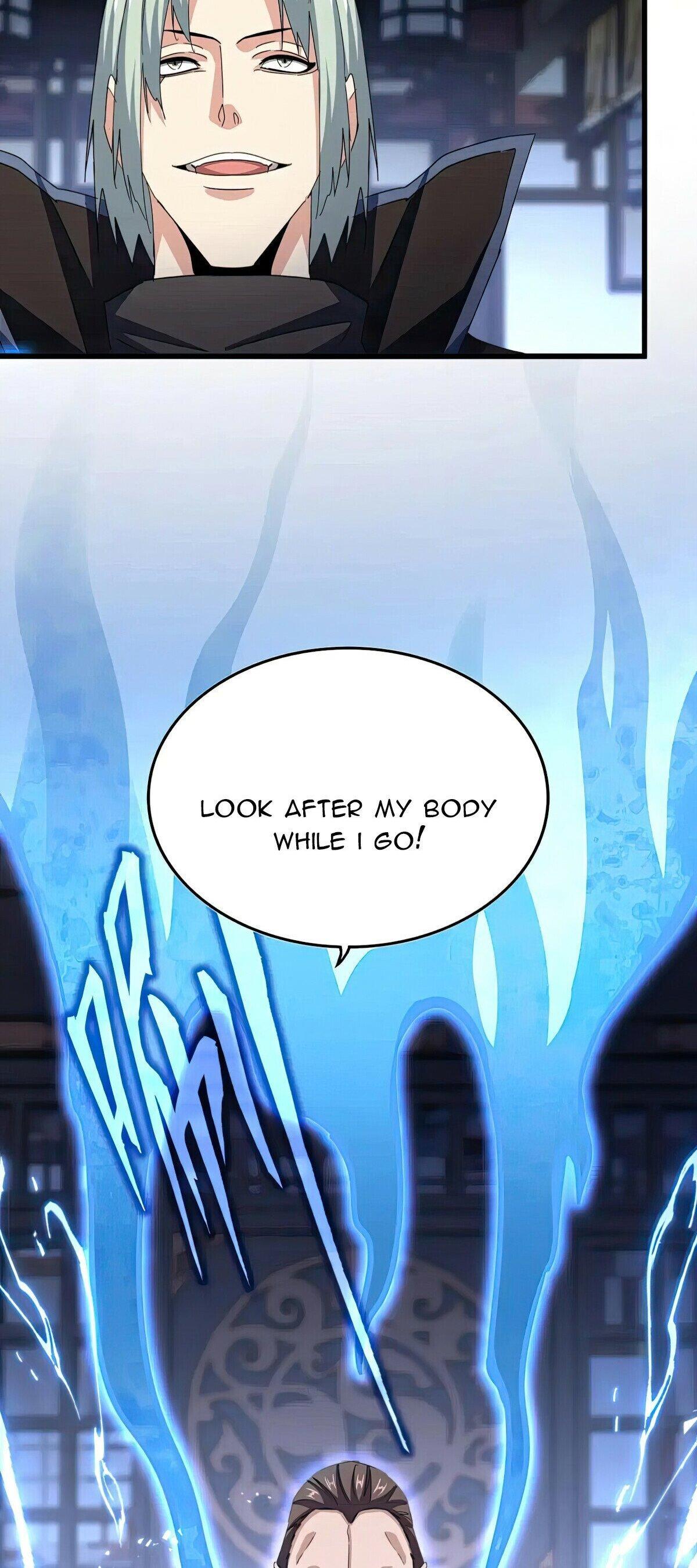 Read The Eternal Supreme - Chapter 579 - theeternalsupreme.com | Image 27