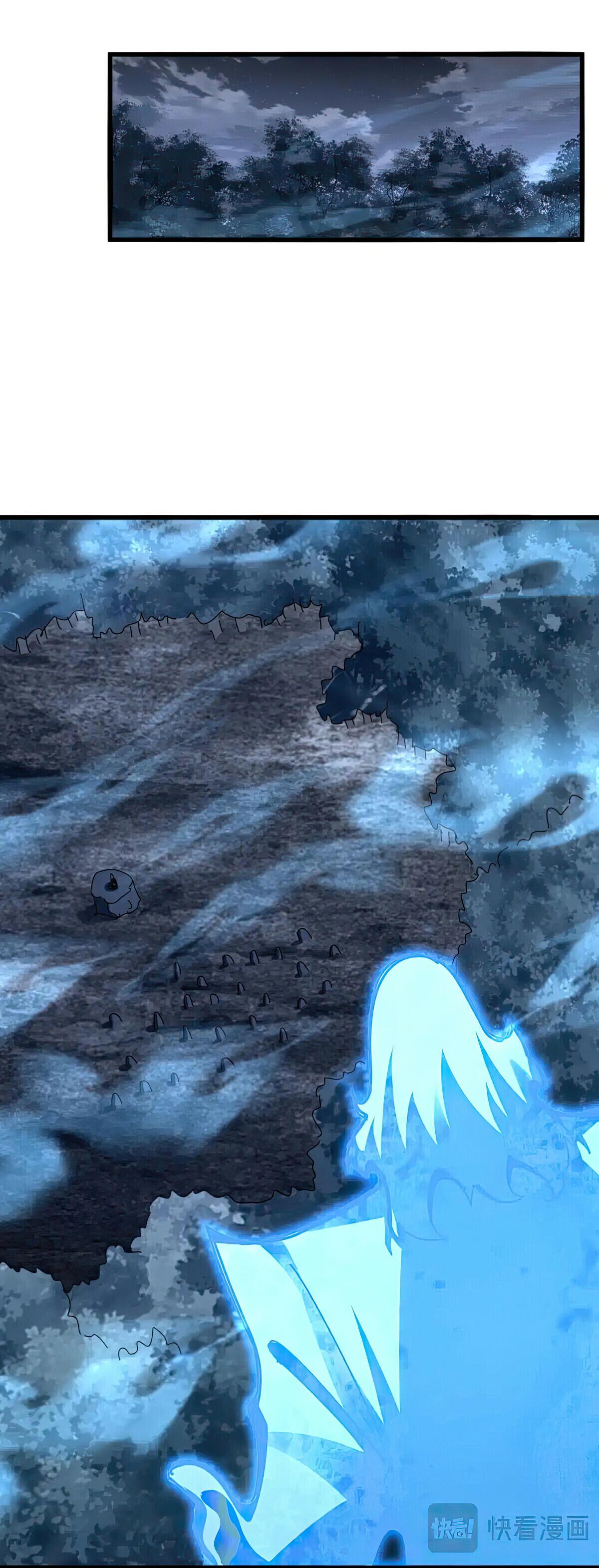 Read The Eternal Supreme - Chapter 579 - theeternalsupreme.com | Image 29