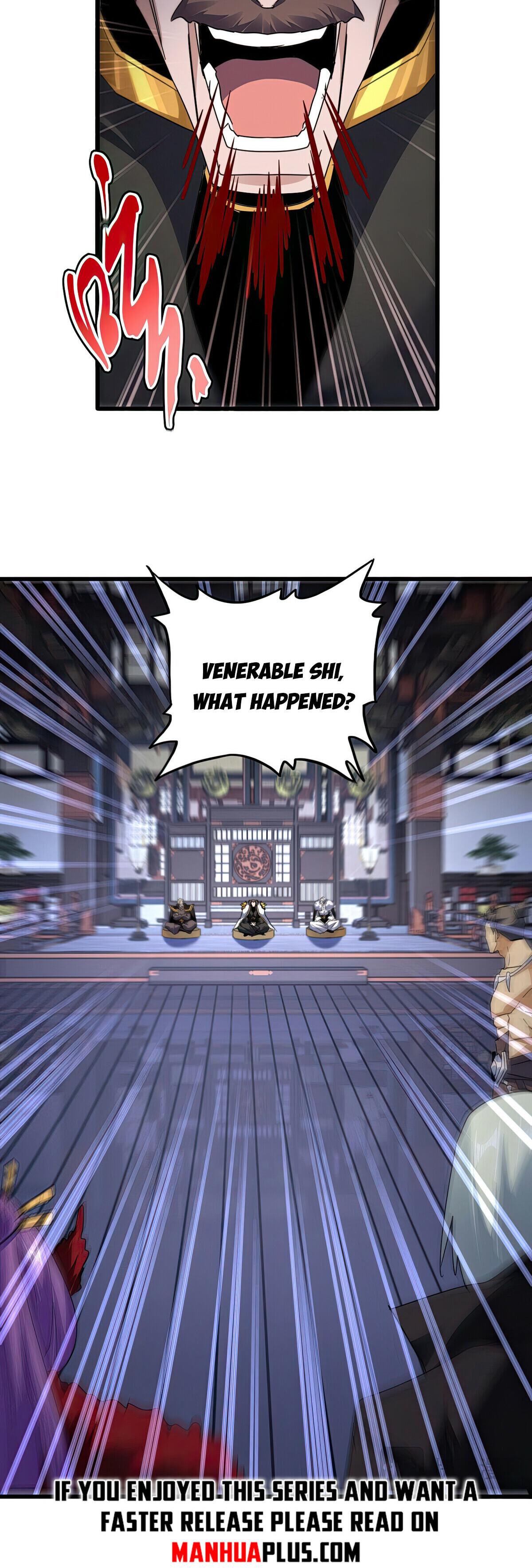 Read The Eternal Supreme - Chapter 580 - theeternalsupreme.com | Image 4
