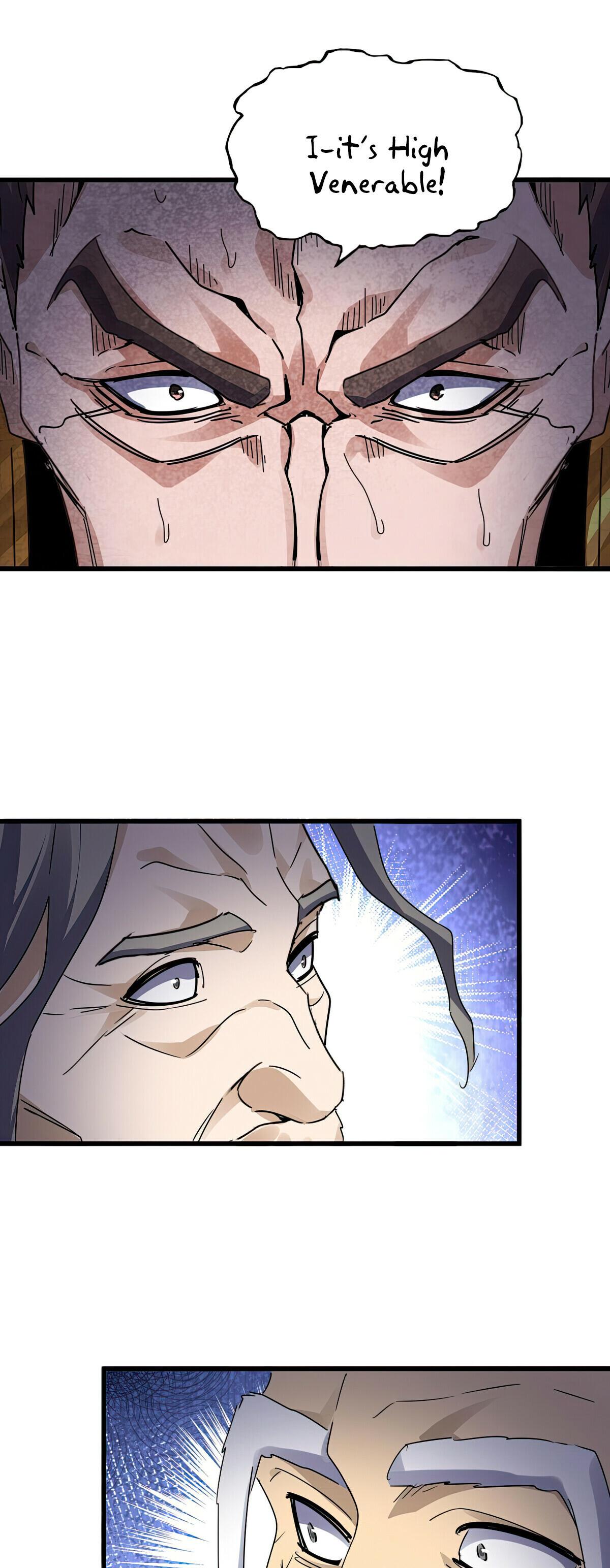 Read The Eternal Supreme - Chapter 580 - theeternalsupreme.com | Image 5