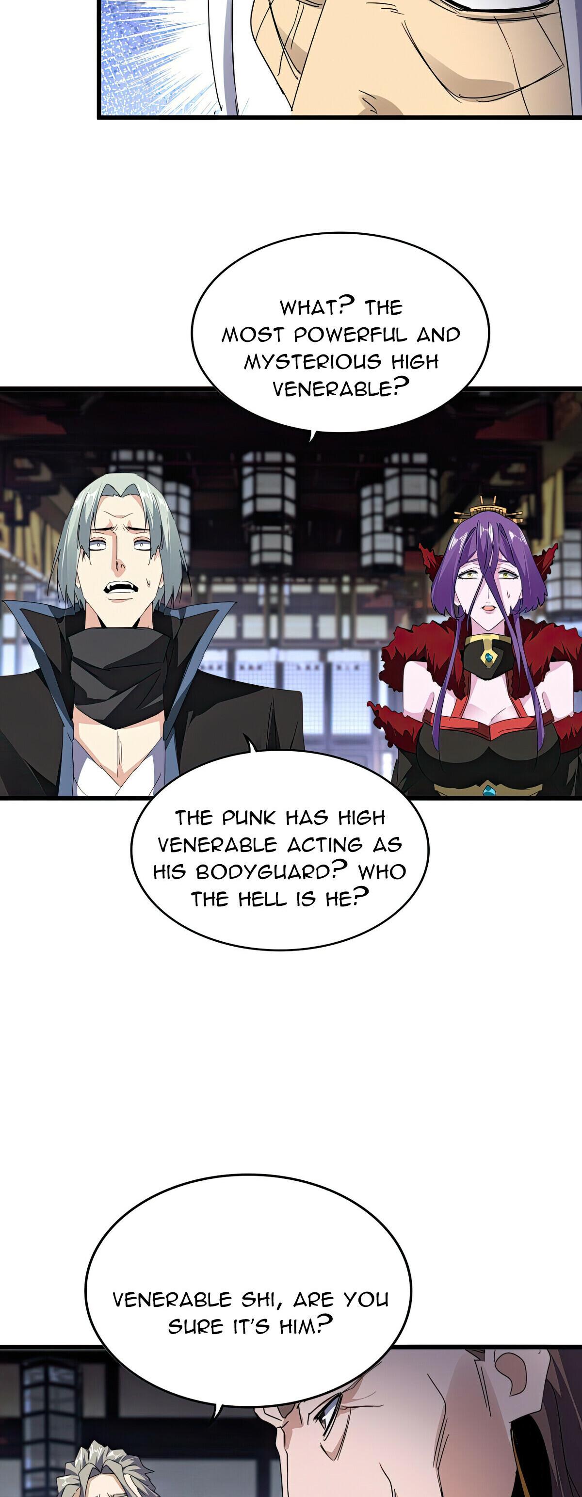Read The Eternal Supreme - Chapter 580 - theeternalsupreme.com | Image 6