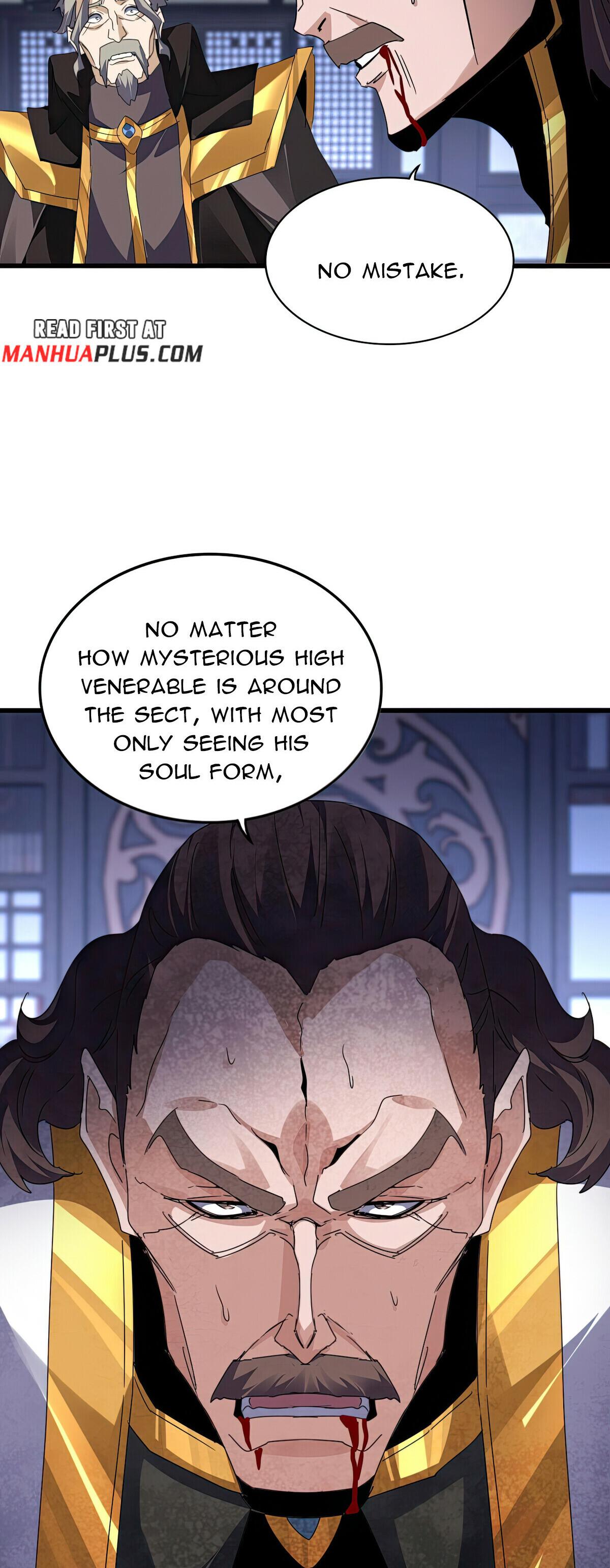 Read The Eternal Supreme - Chapter 580 - theeternalsupreme.com | Image 7